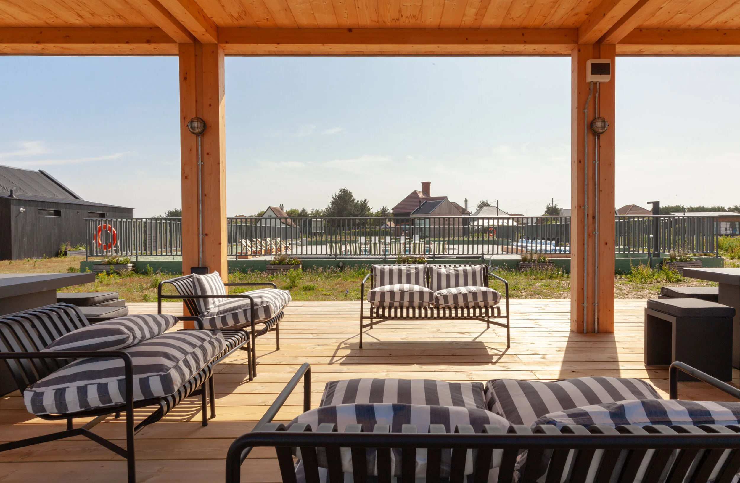Cabu by the Sea — CABÜ Holidays