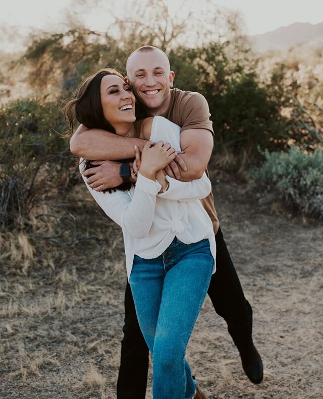 Happy Wedding Week!! ✨While we planned on this weekend looking a bit different, celebrating your love story with your closest family &amp; friends will be such a special day &amp; a special memory for you two to look back on. ⁠
.⁠
I can't wait for th