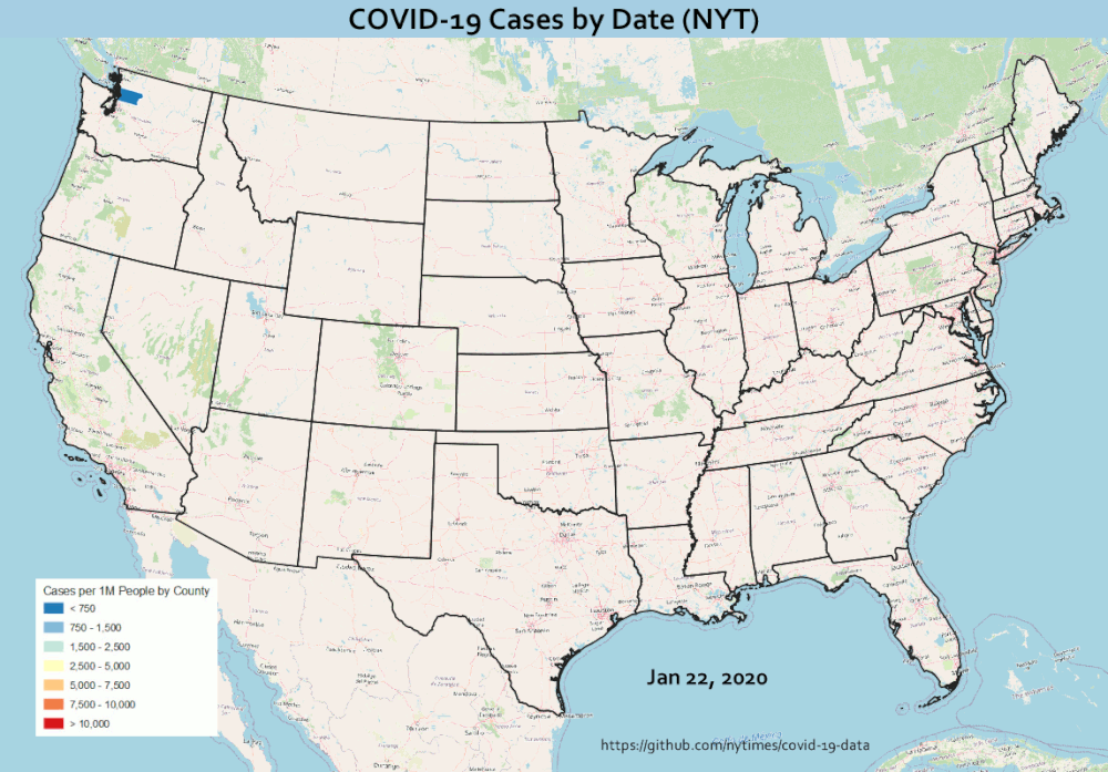 Blog Community Health Maps Blog Community Health Maps
