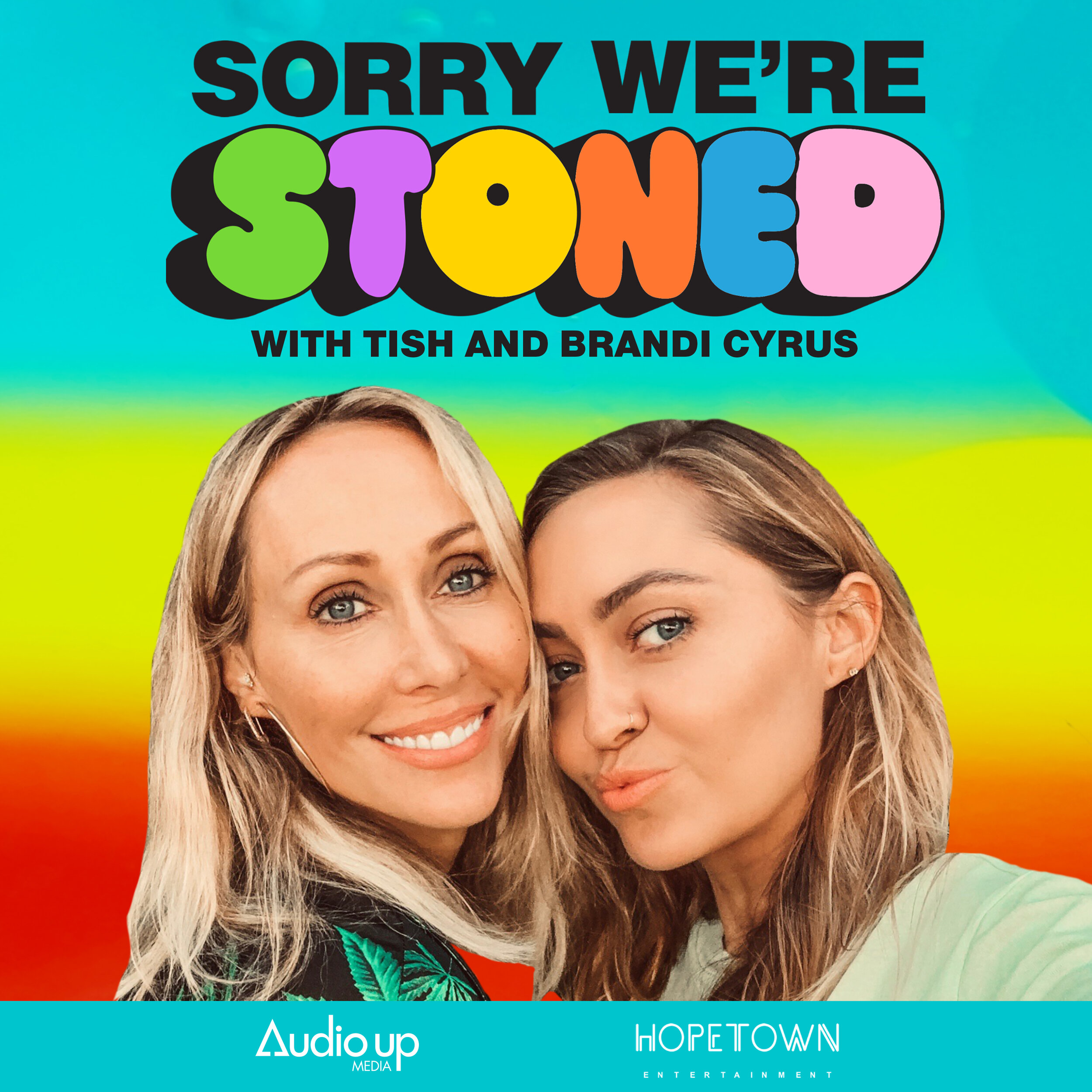 Miley Cyrus Says Touring Isn't “Healthy” For Her – Deadline