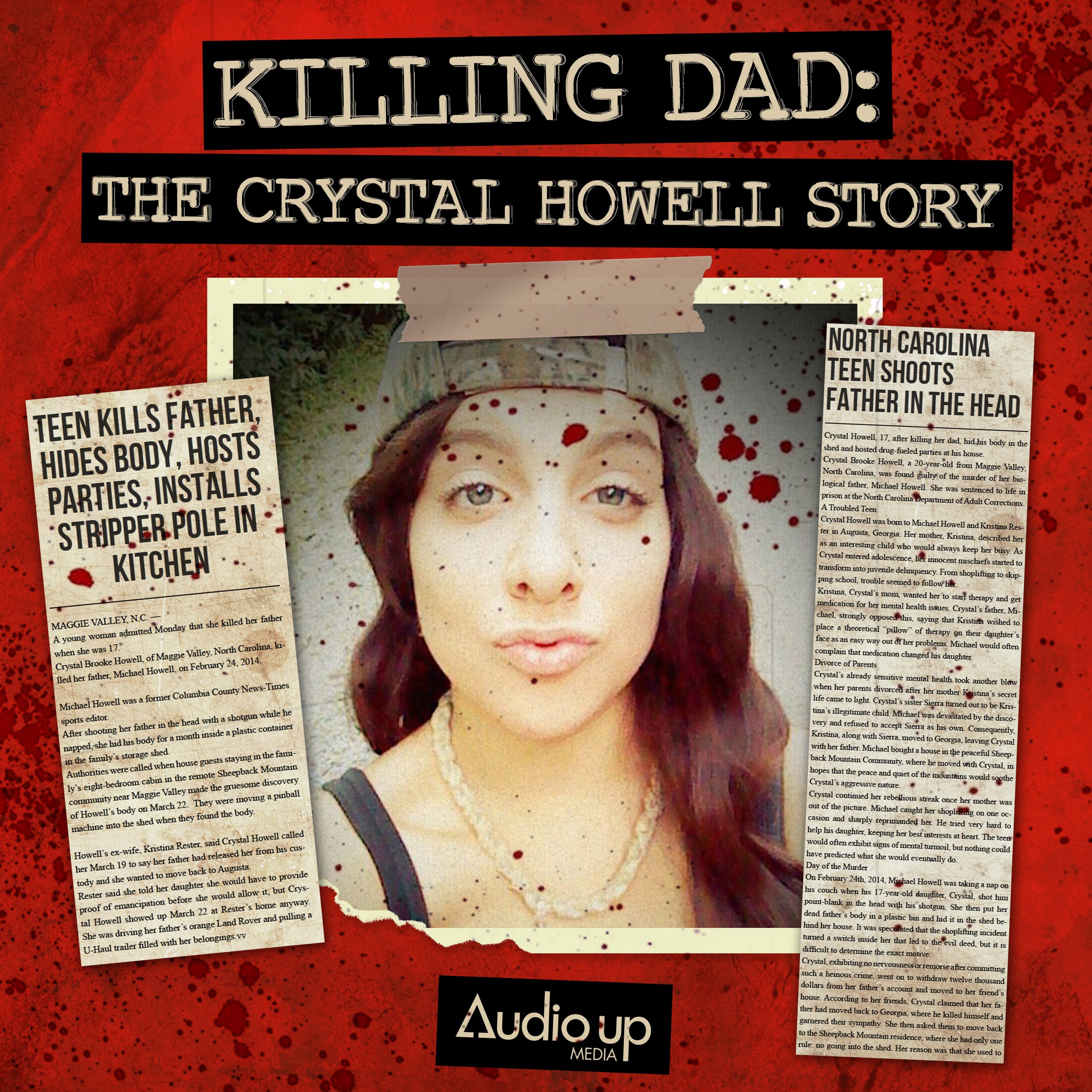 Killing Daddy. Michael Howell платиновый музыкант.