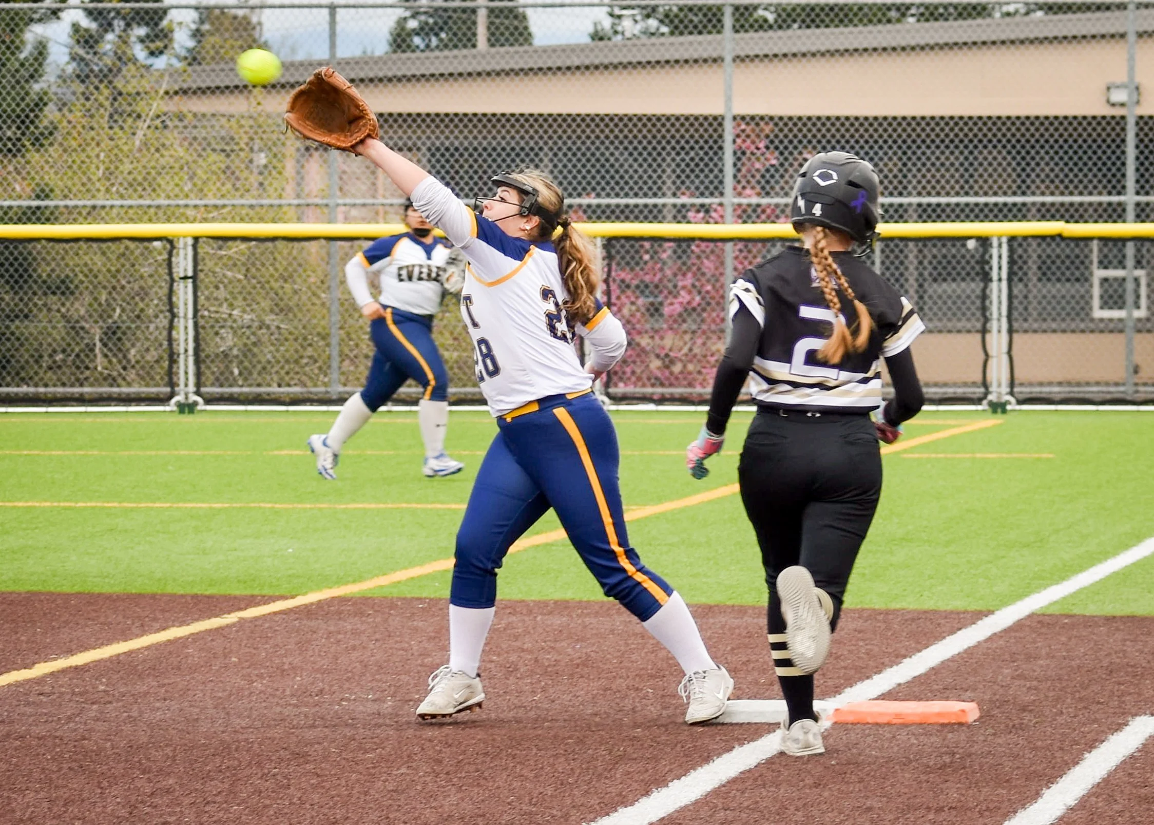 Sports photography 