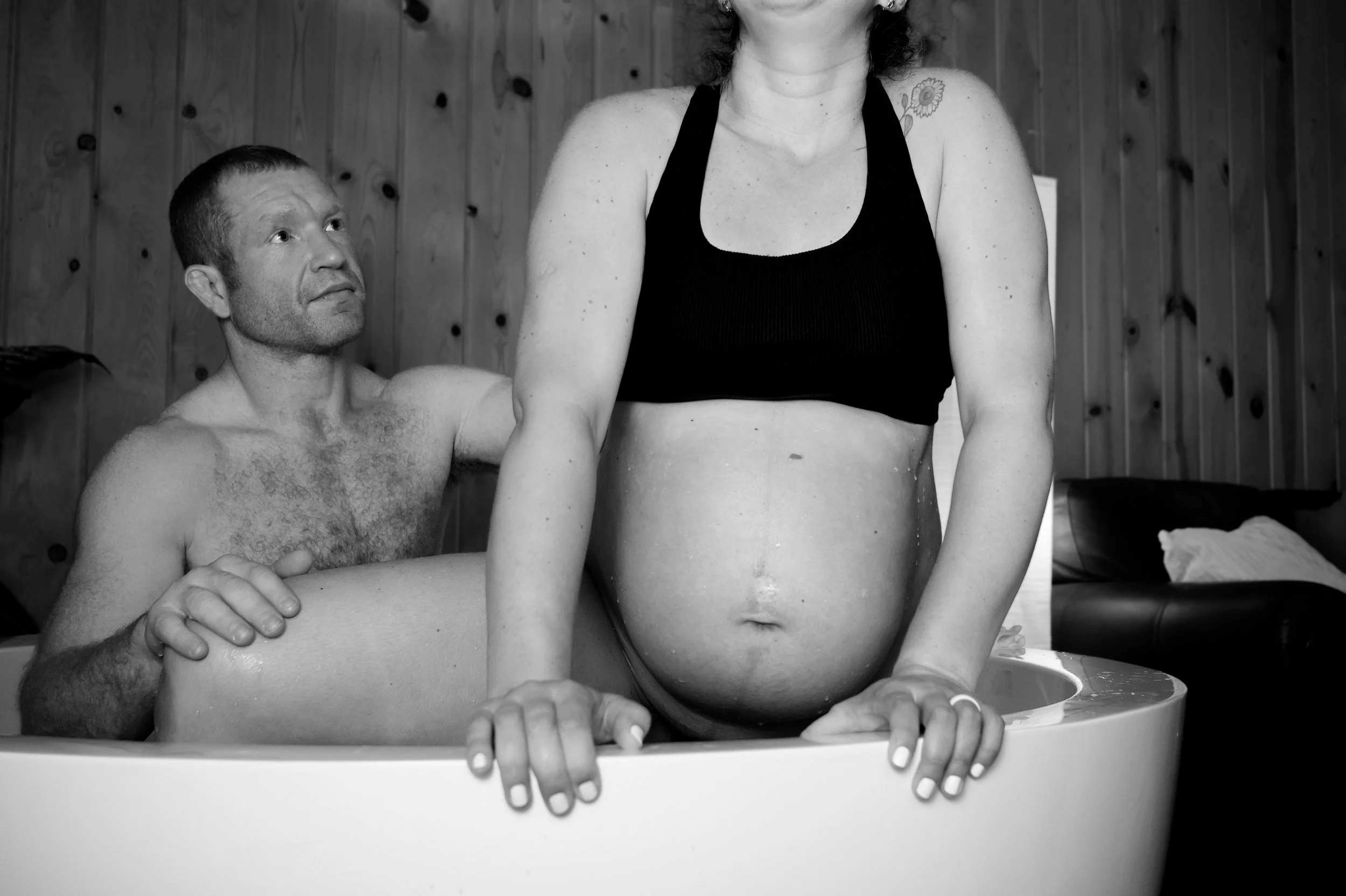 birth photos doula
