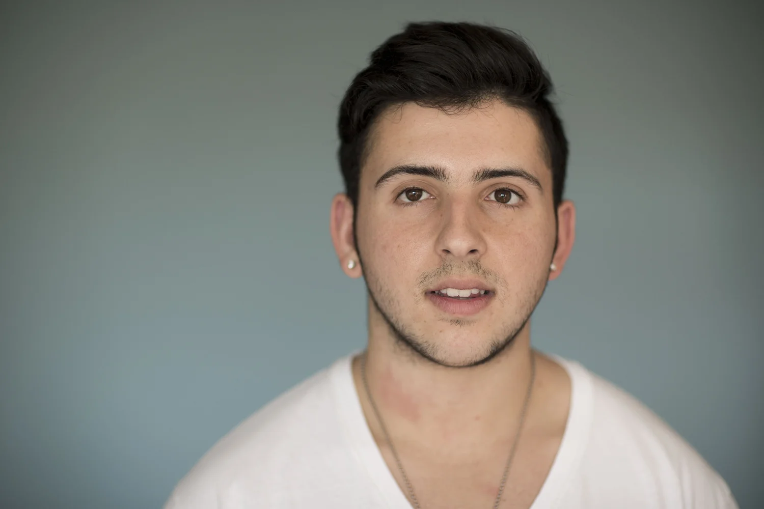 Headshots β Daniel Elijah Rudin