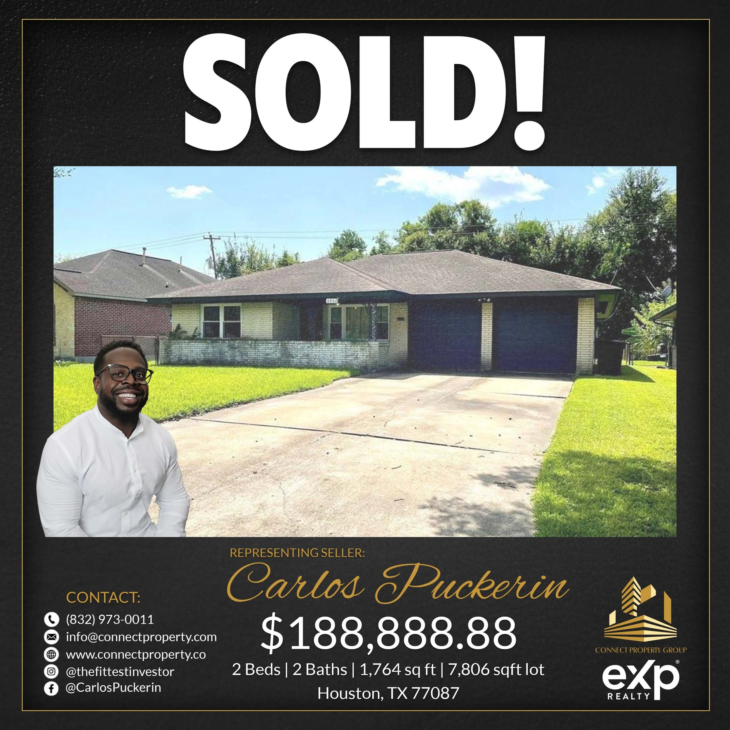 Promotional Post Variation 1