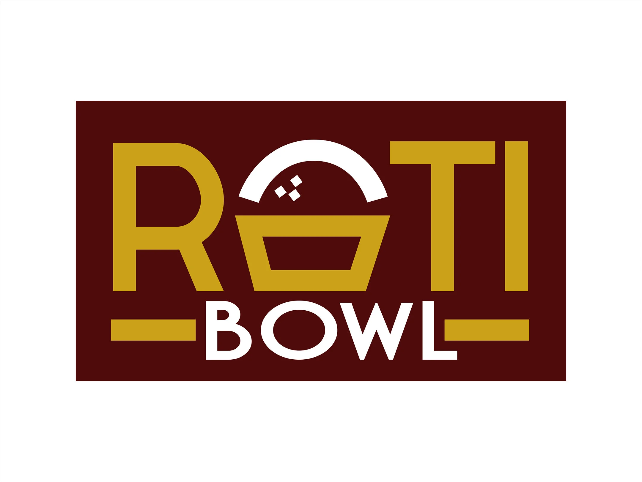 Roti Bowl