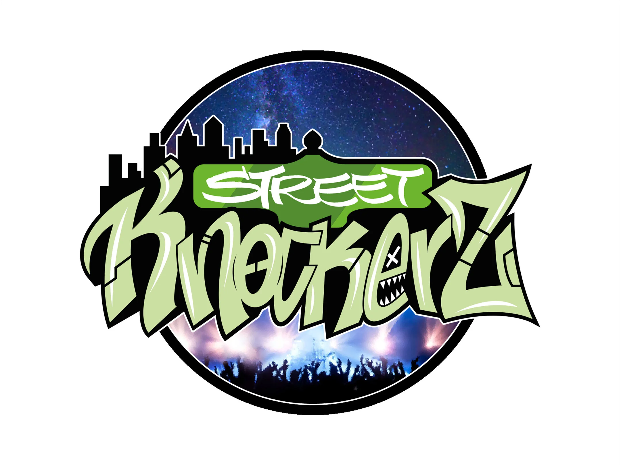 Street Knockerz