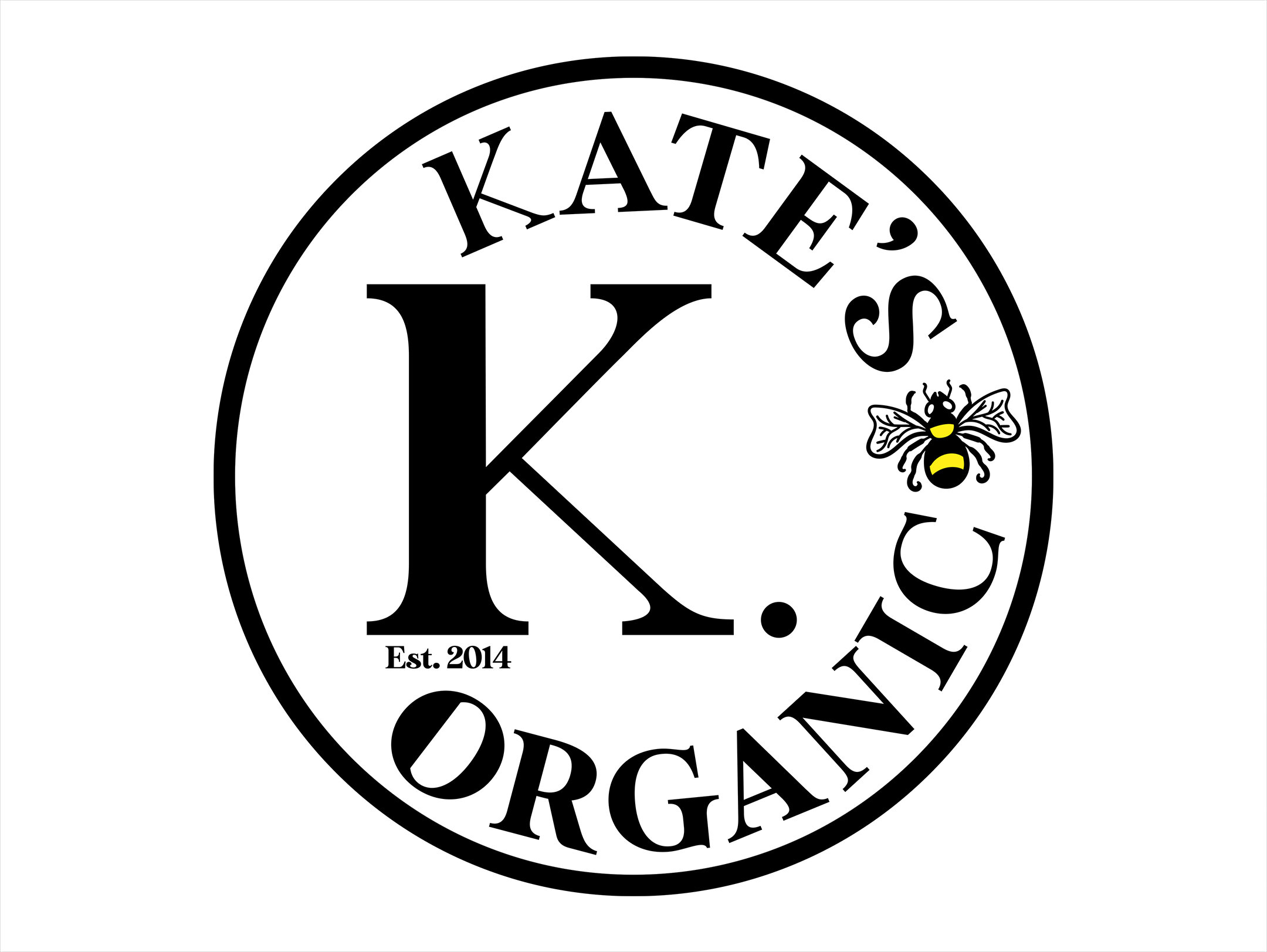 Kate's Organic