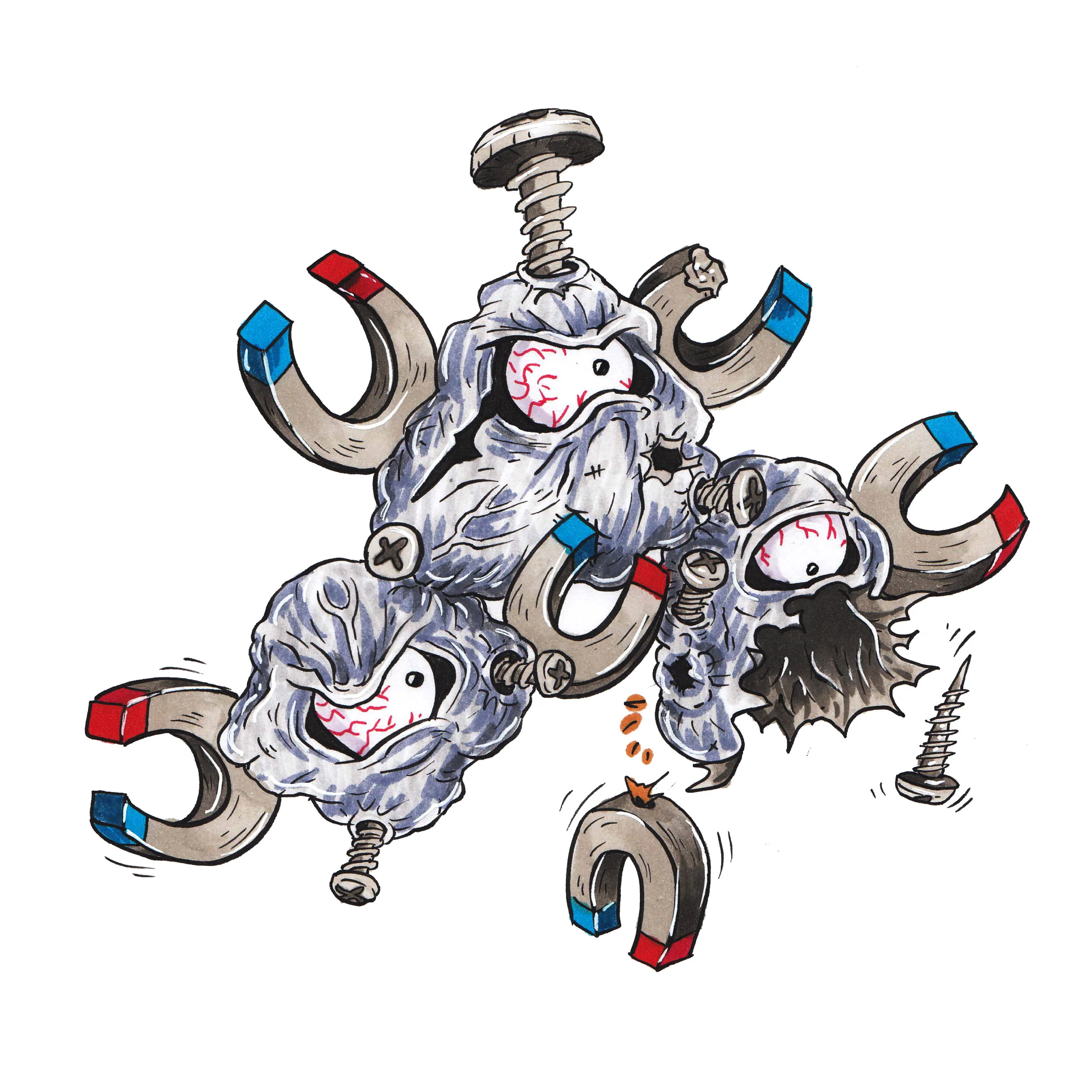Magneton