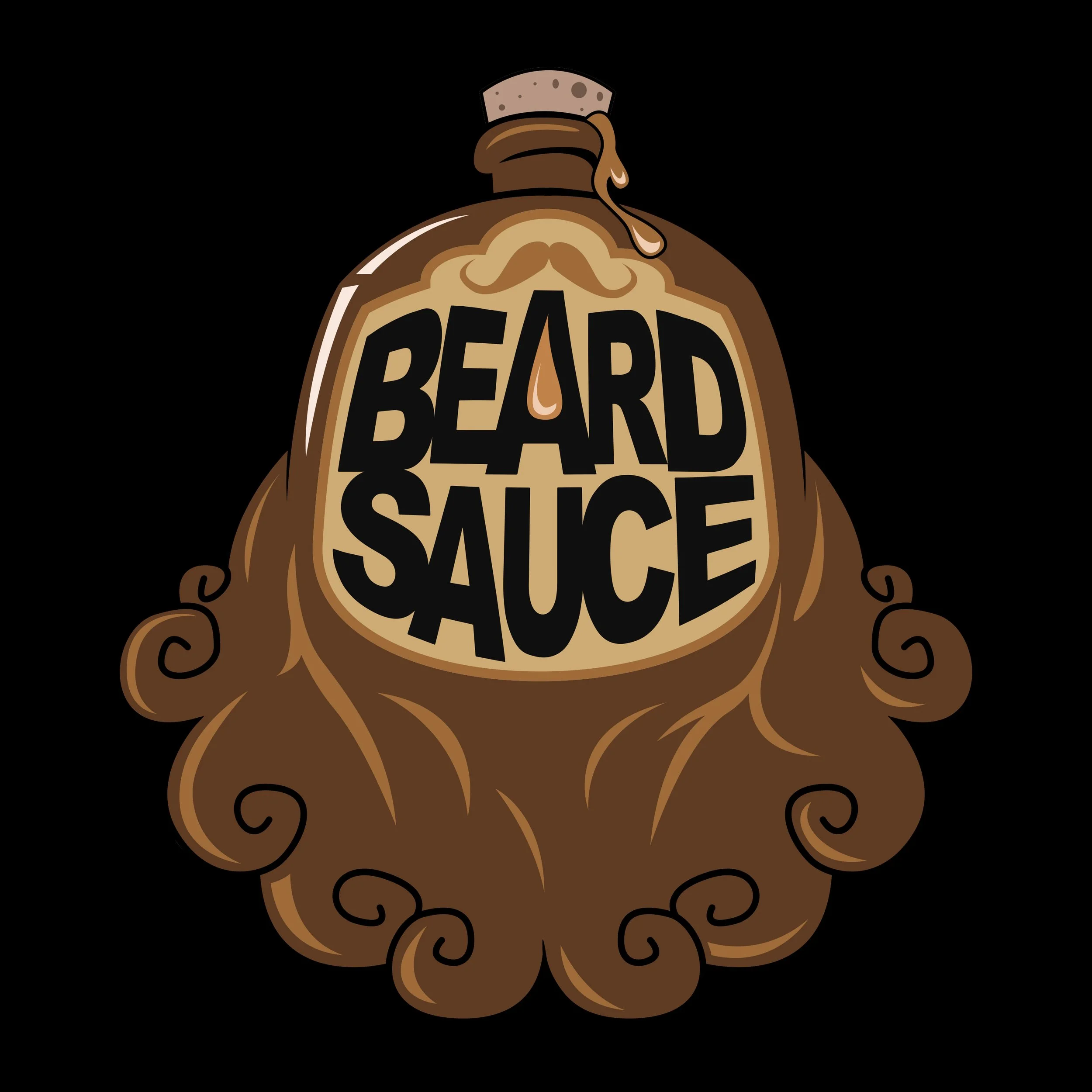 Beard Sauce