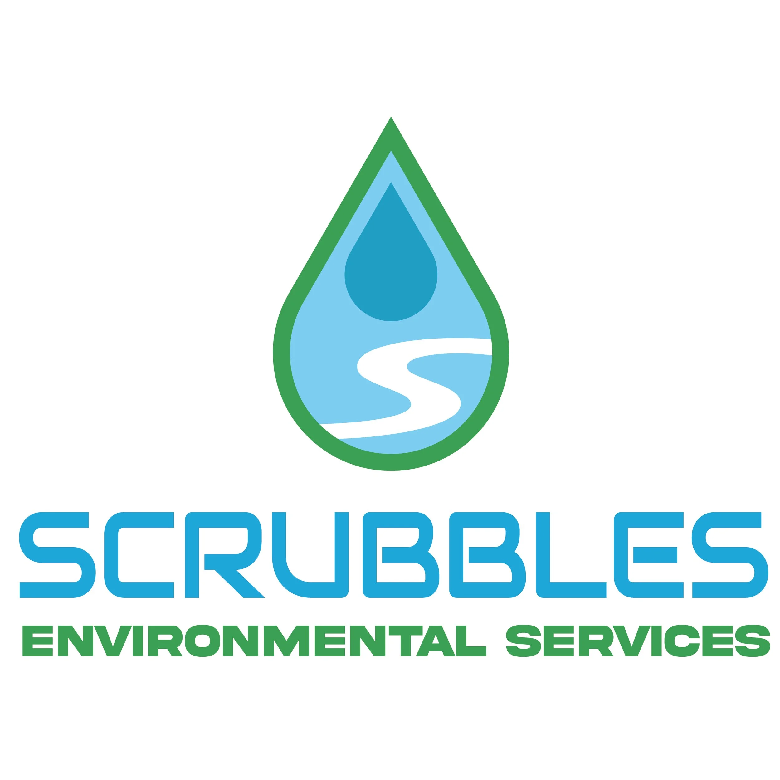 Scrubbles