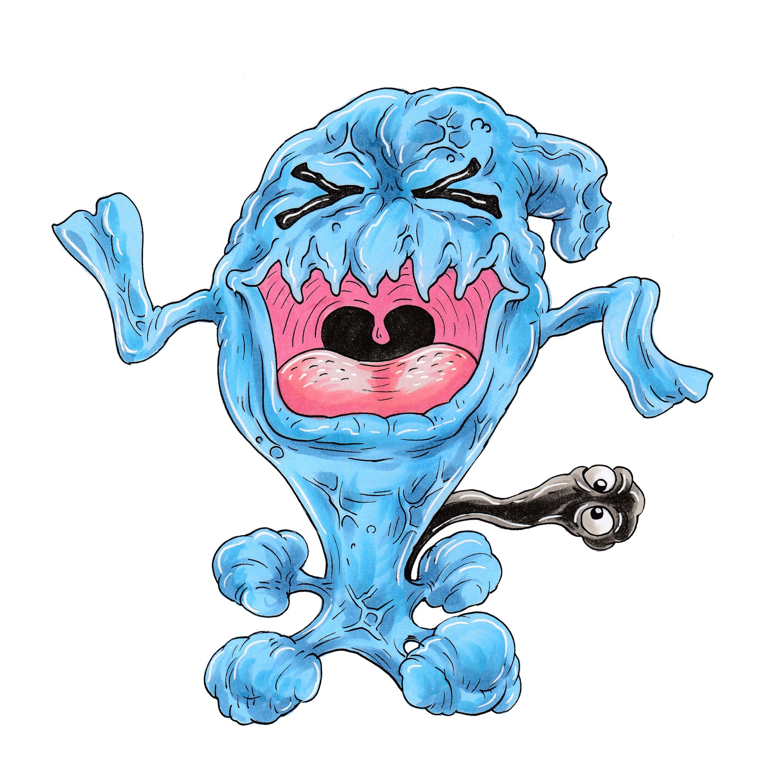 Wobbuffet