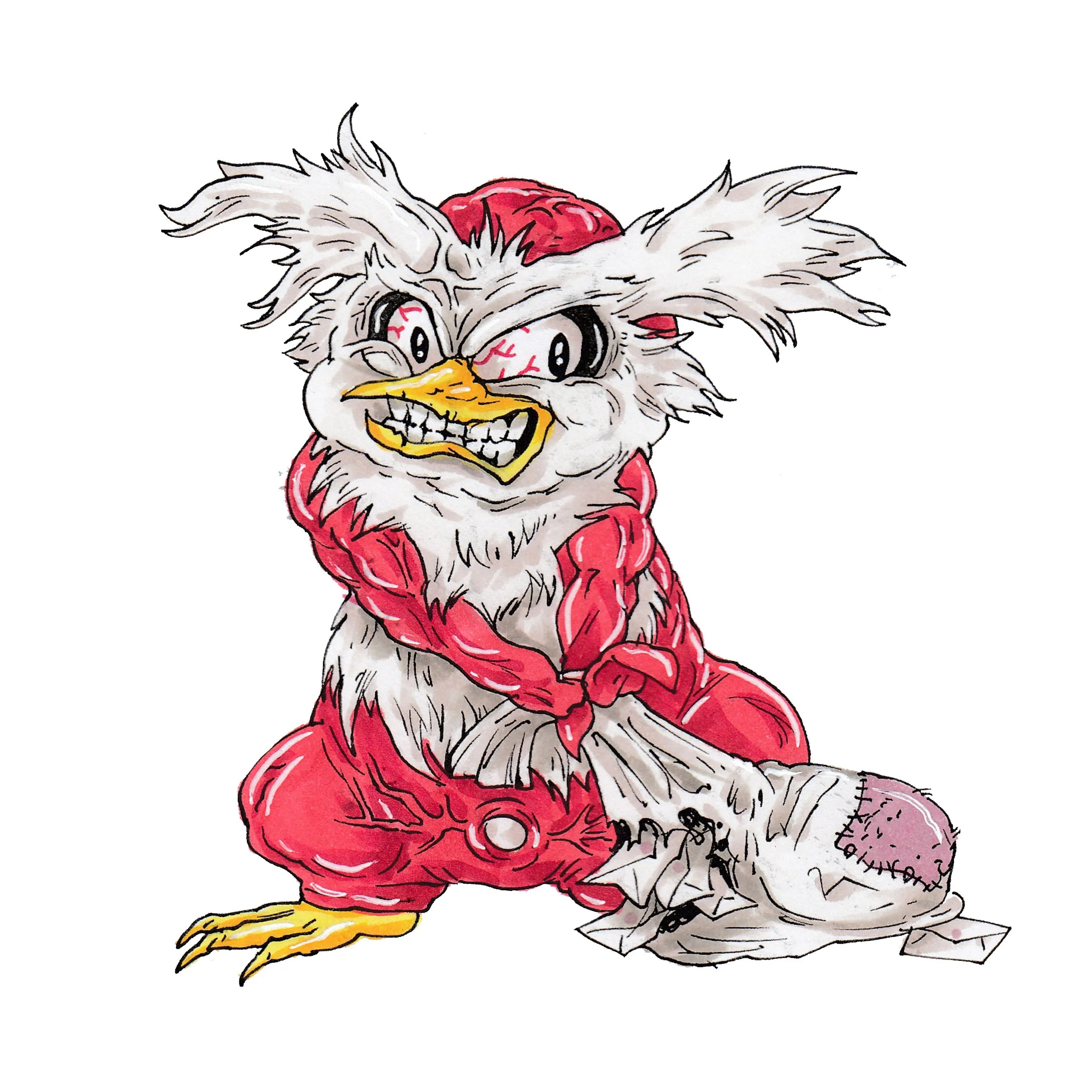 Delibird