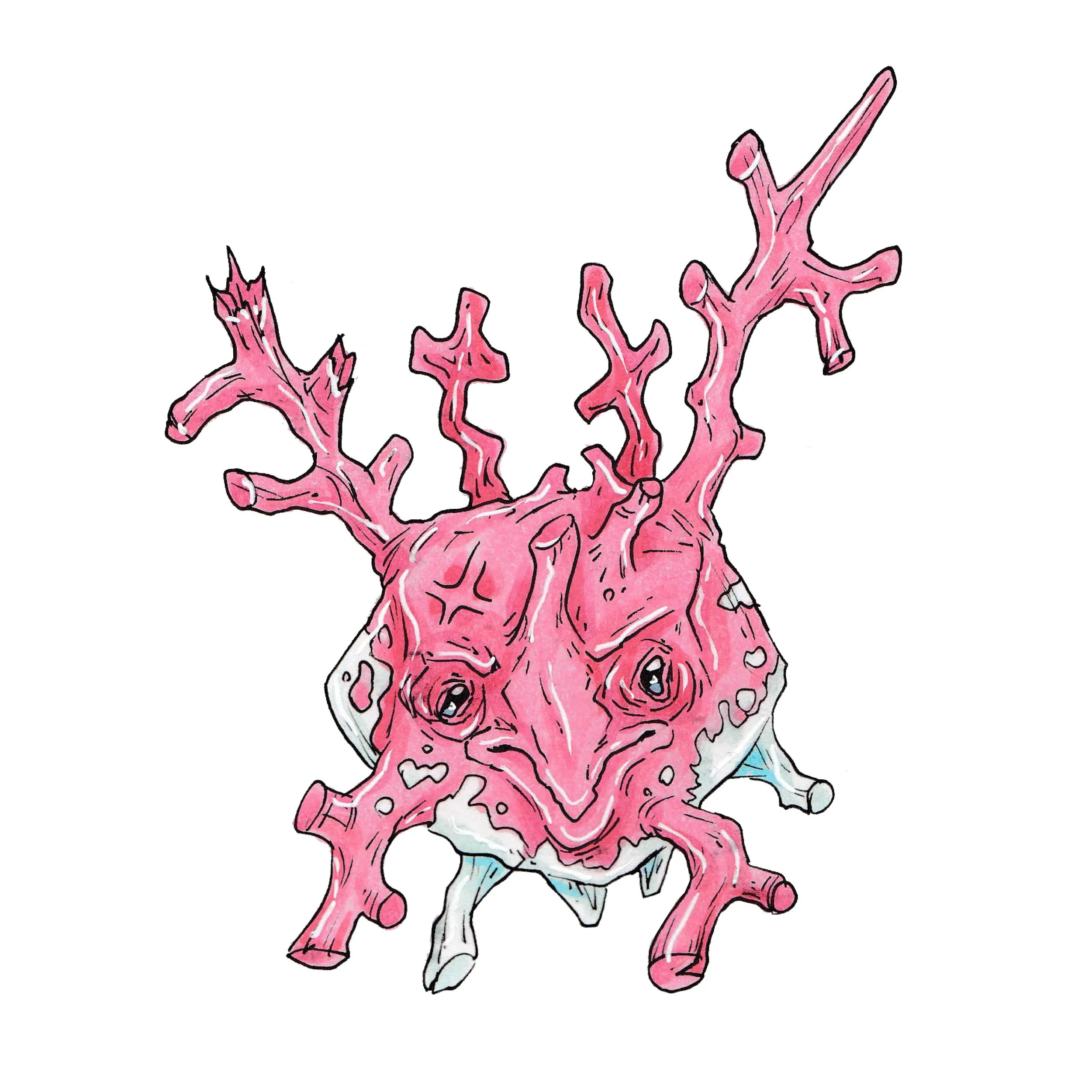 Corsola