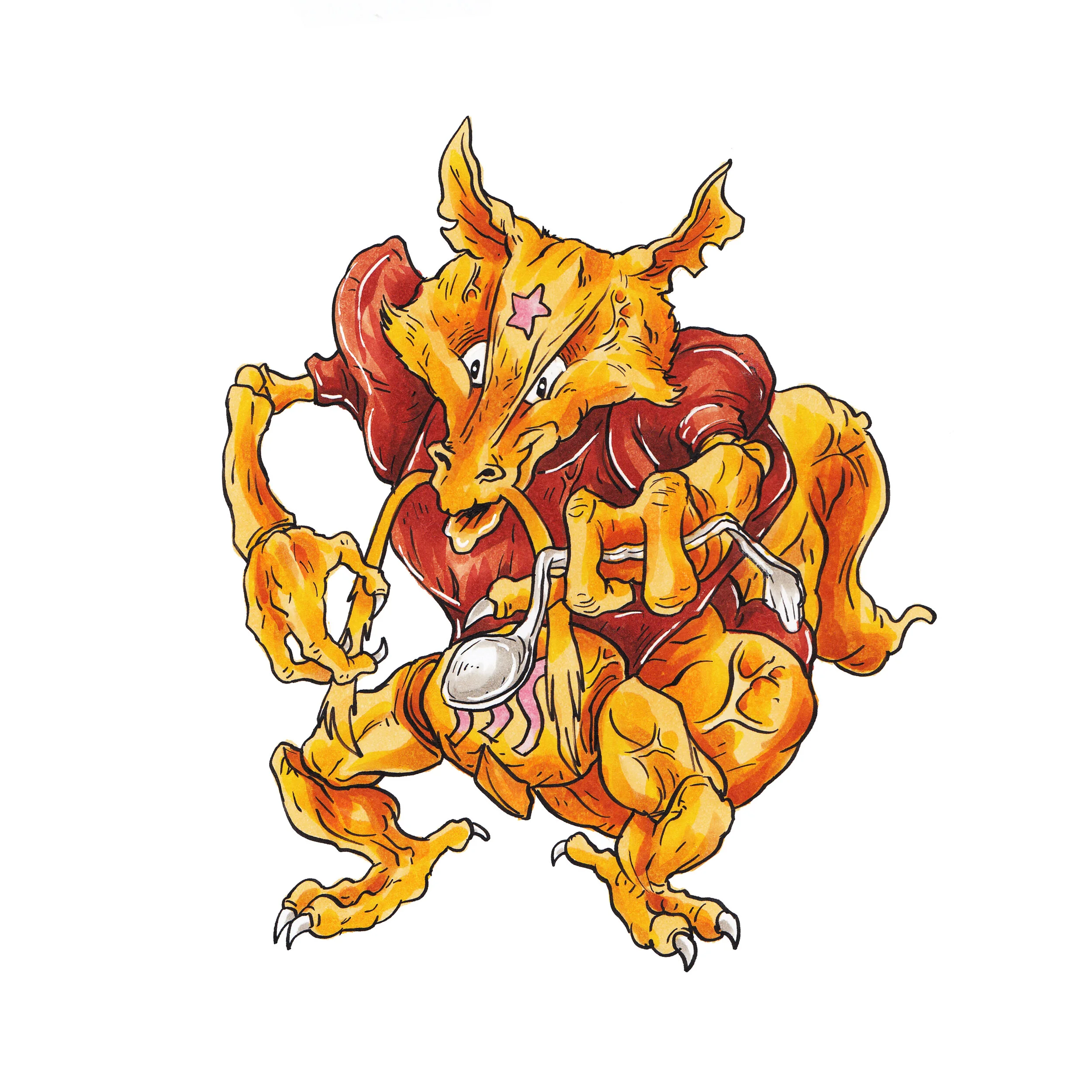 Kadabra
