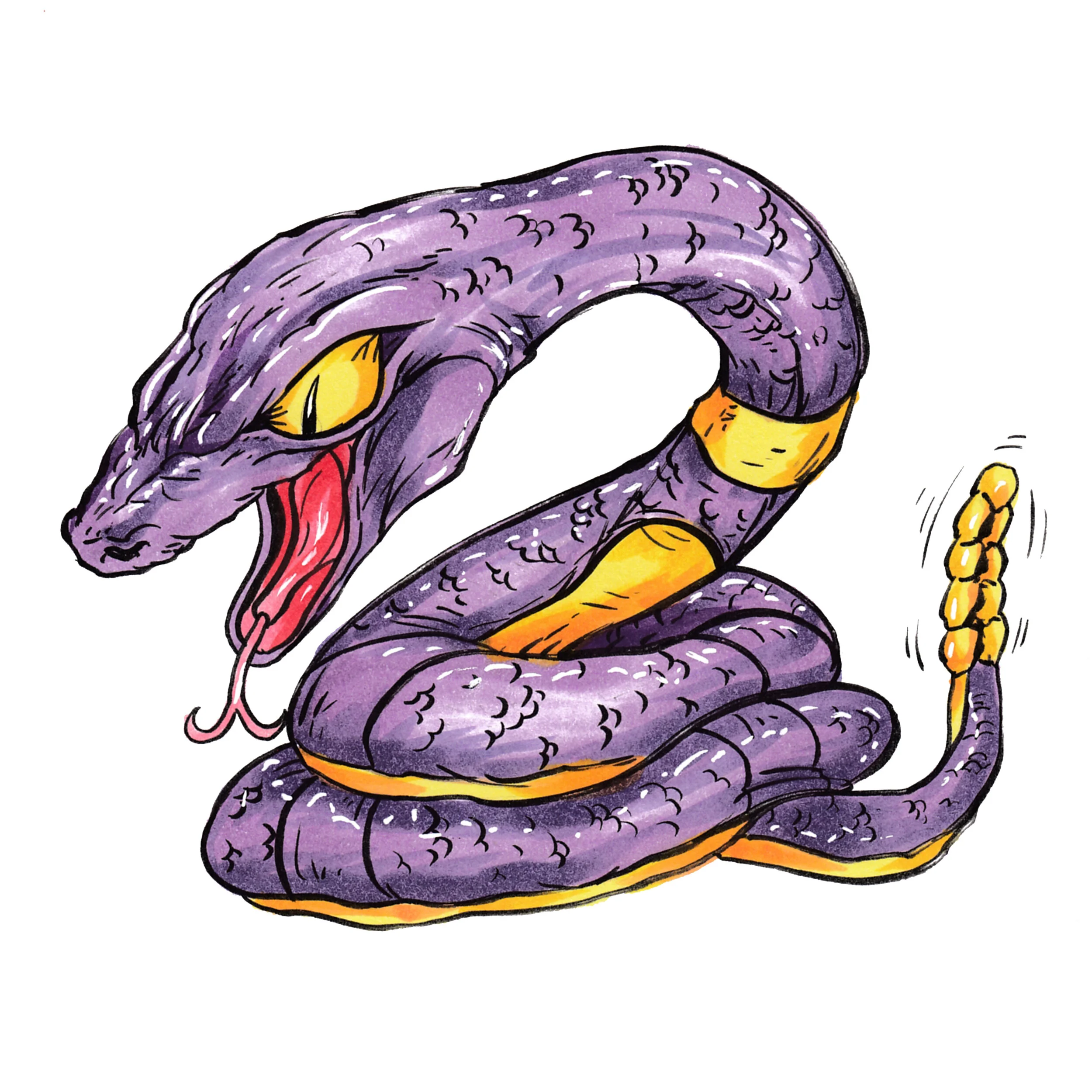 Ekans