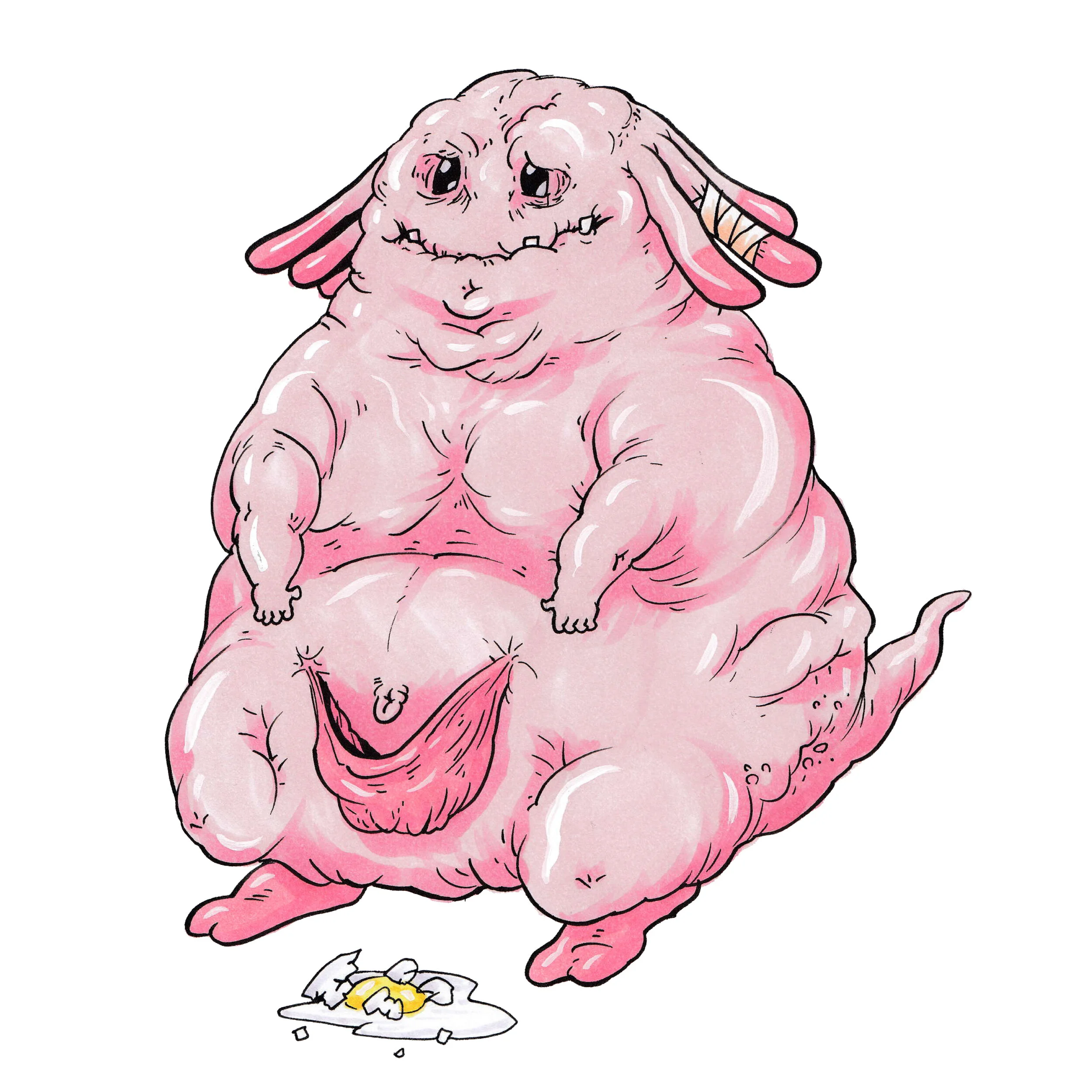 Chansey