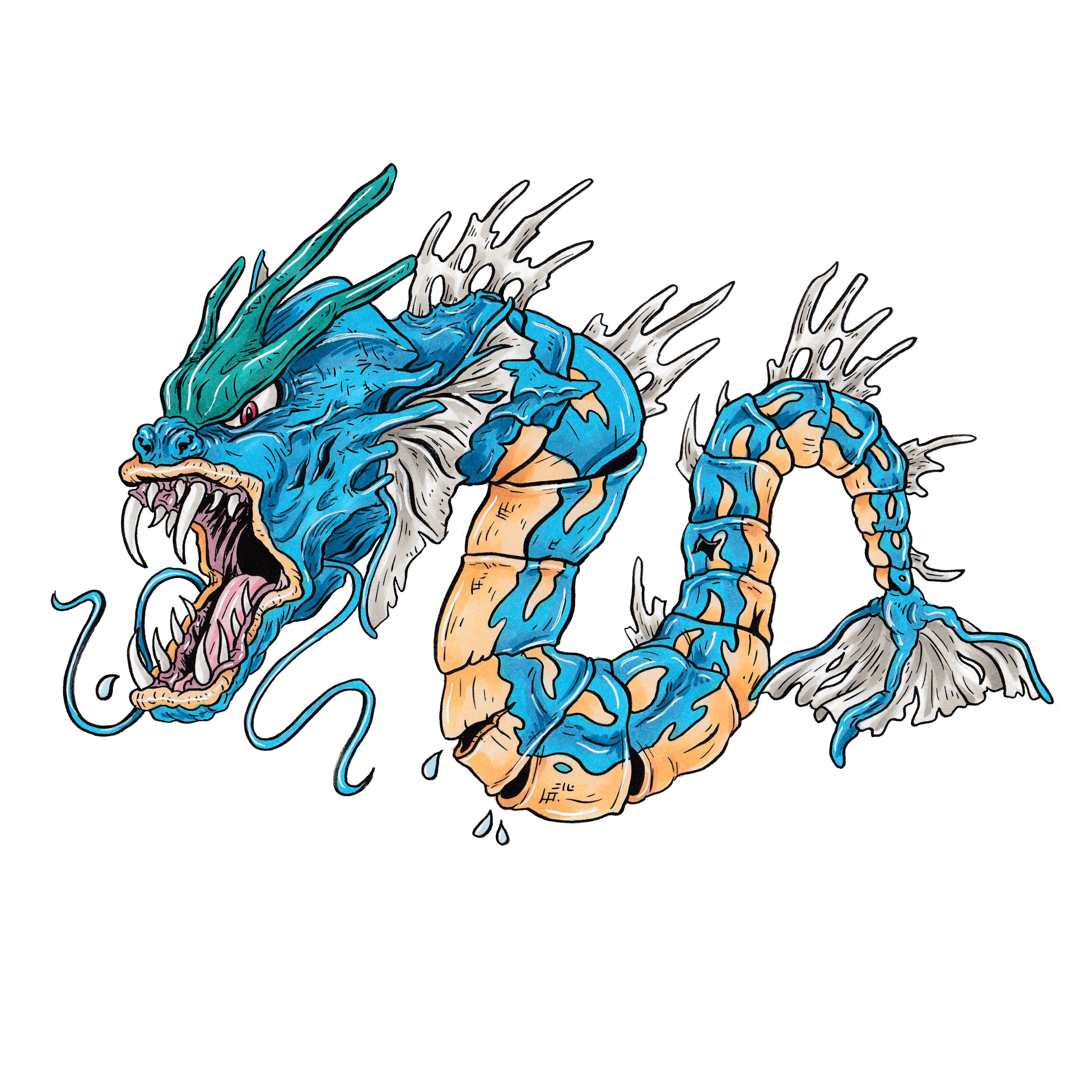 Gyarados