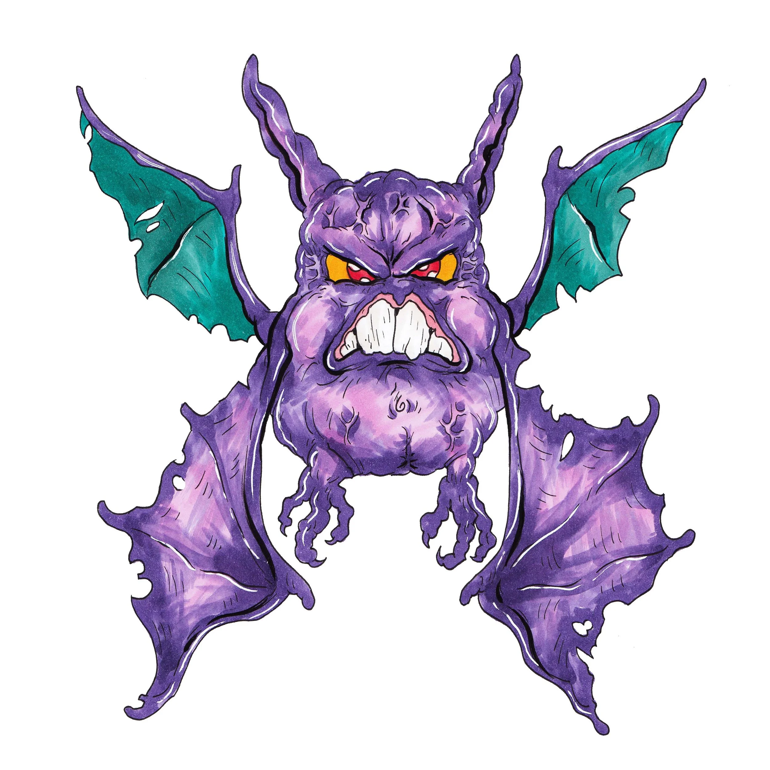 Crobat