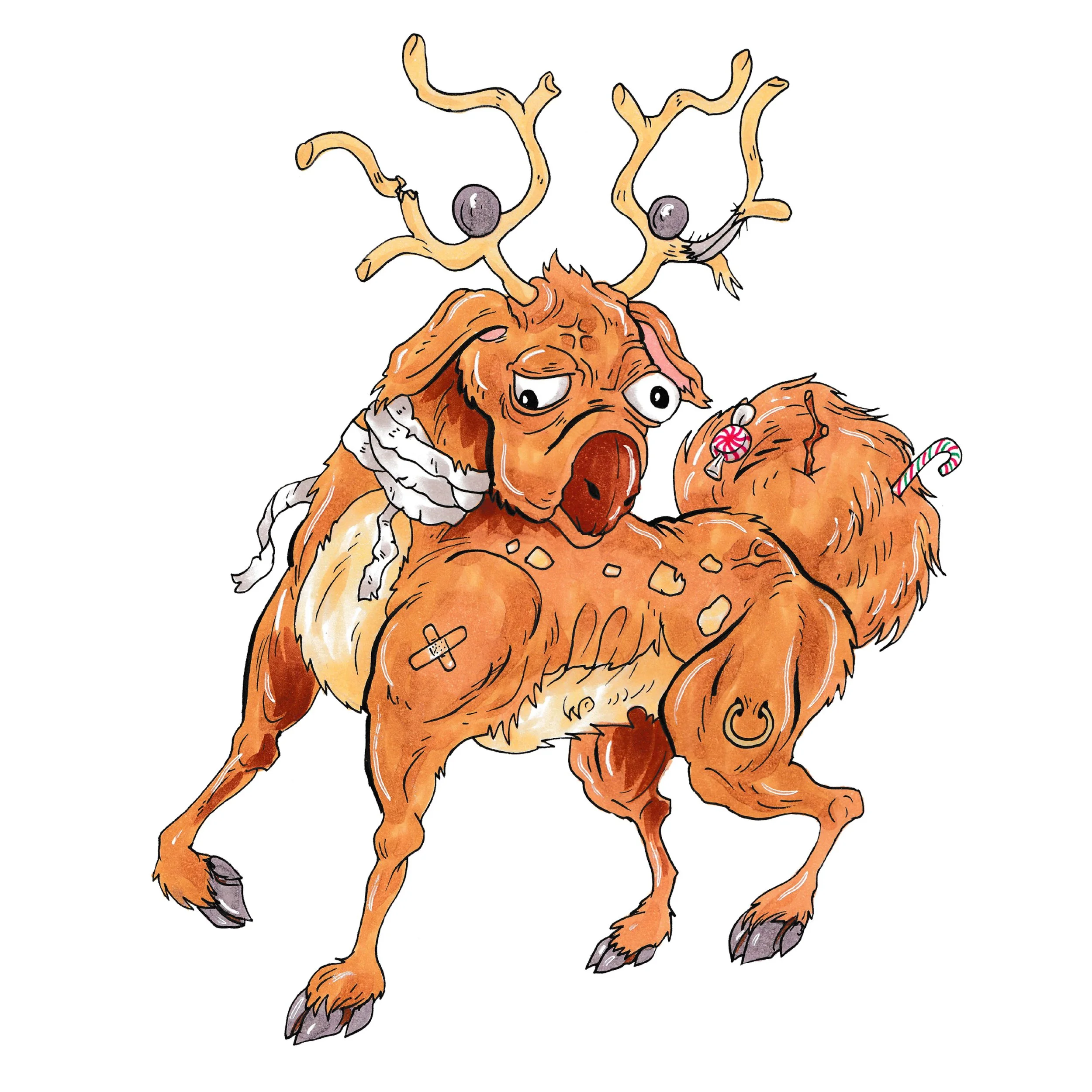 Stantler