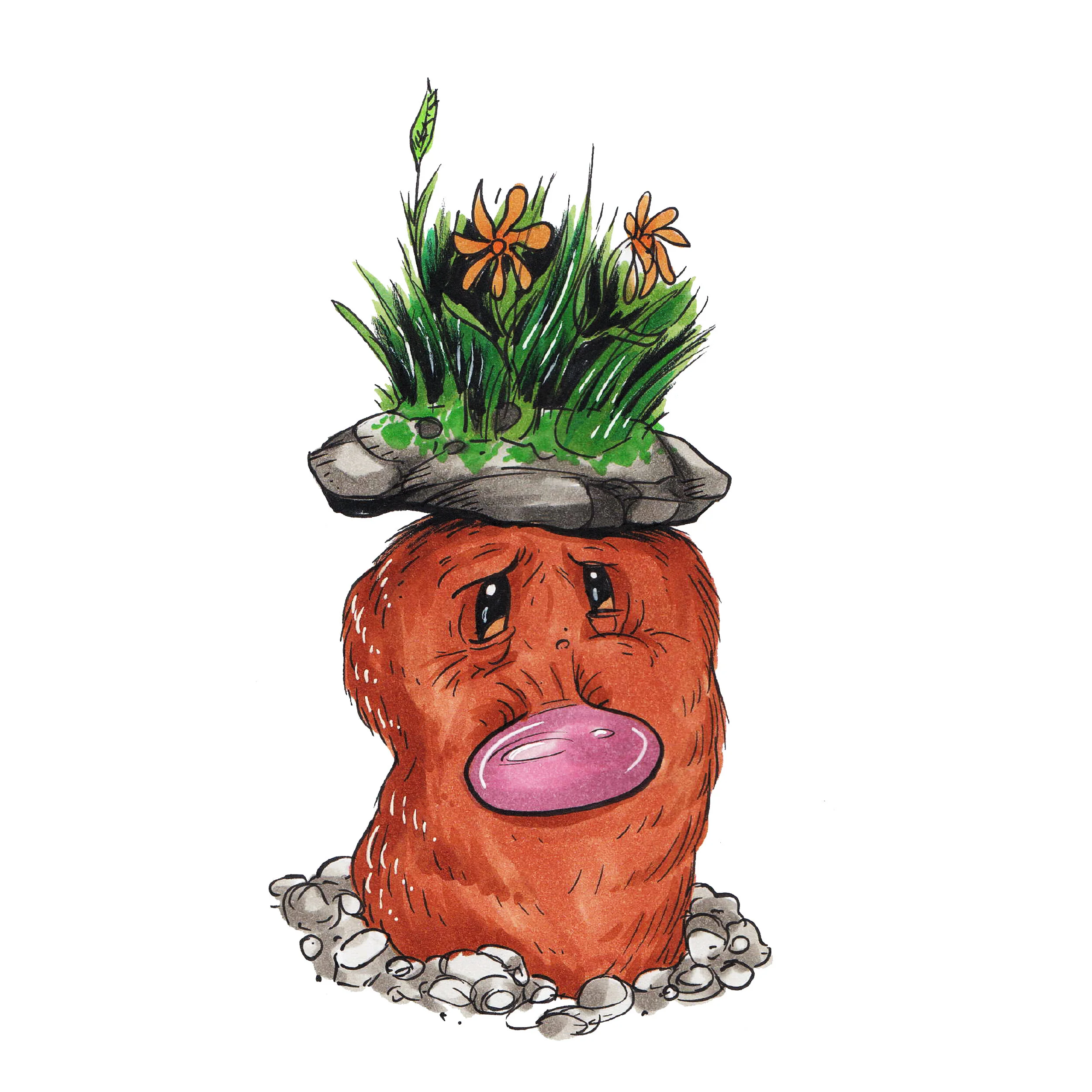 Diglett
