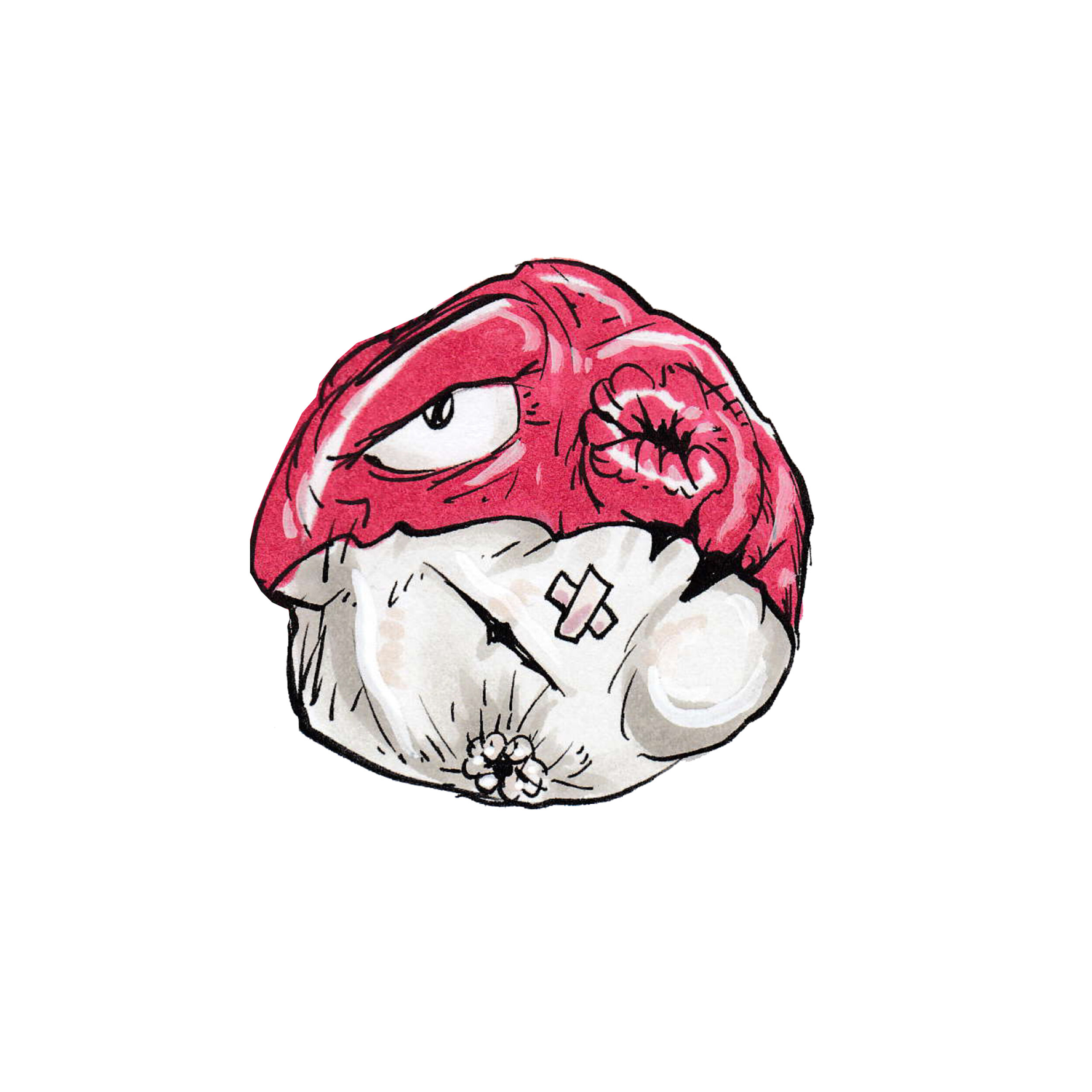 Voltorb