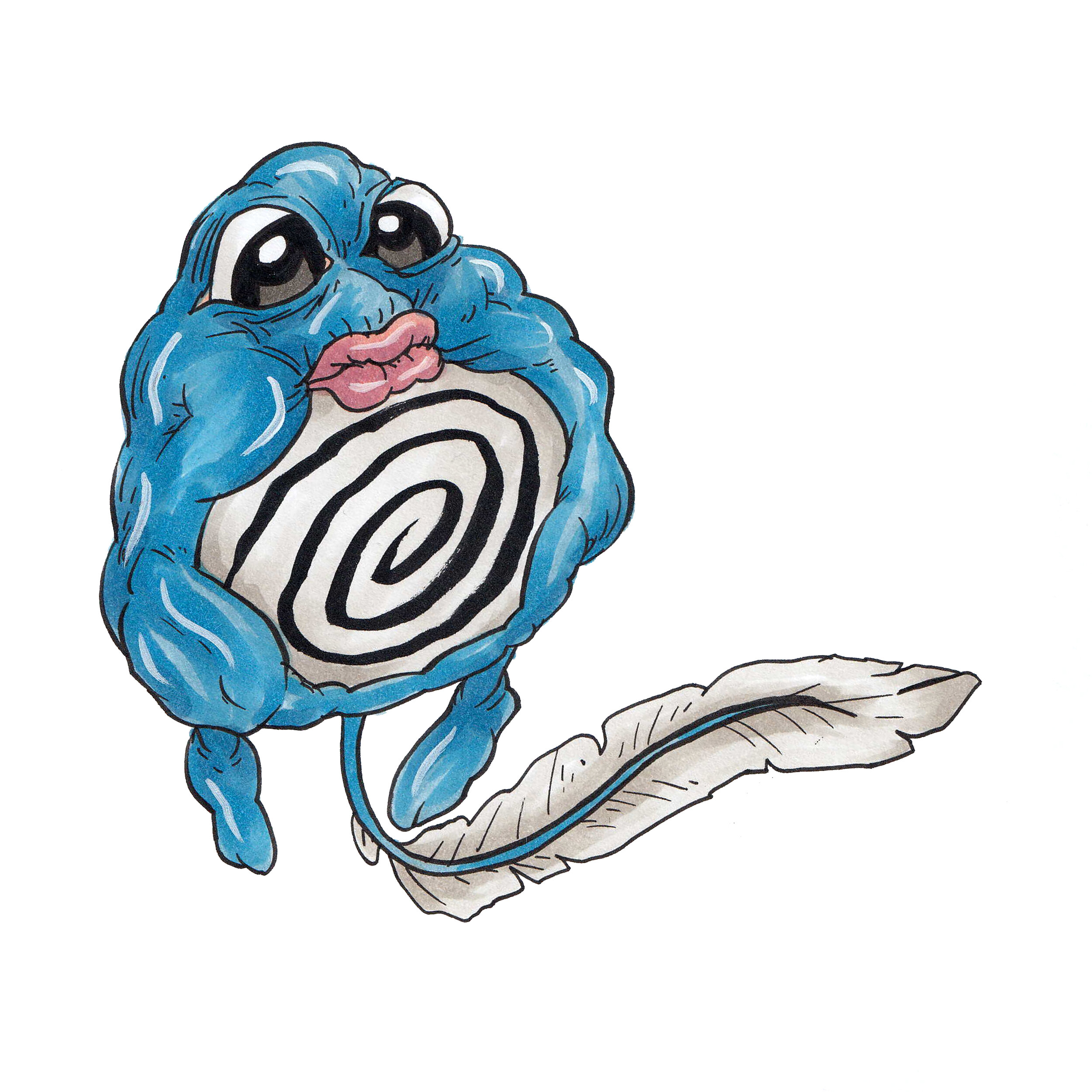 Poliwag