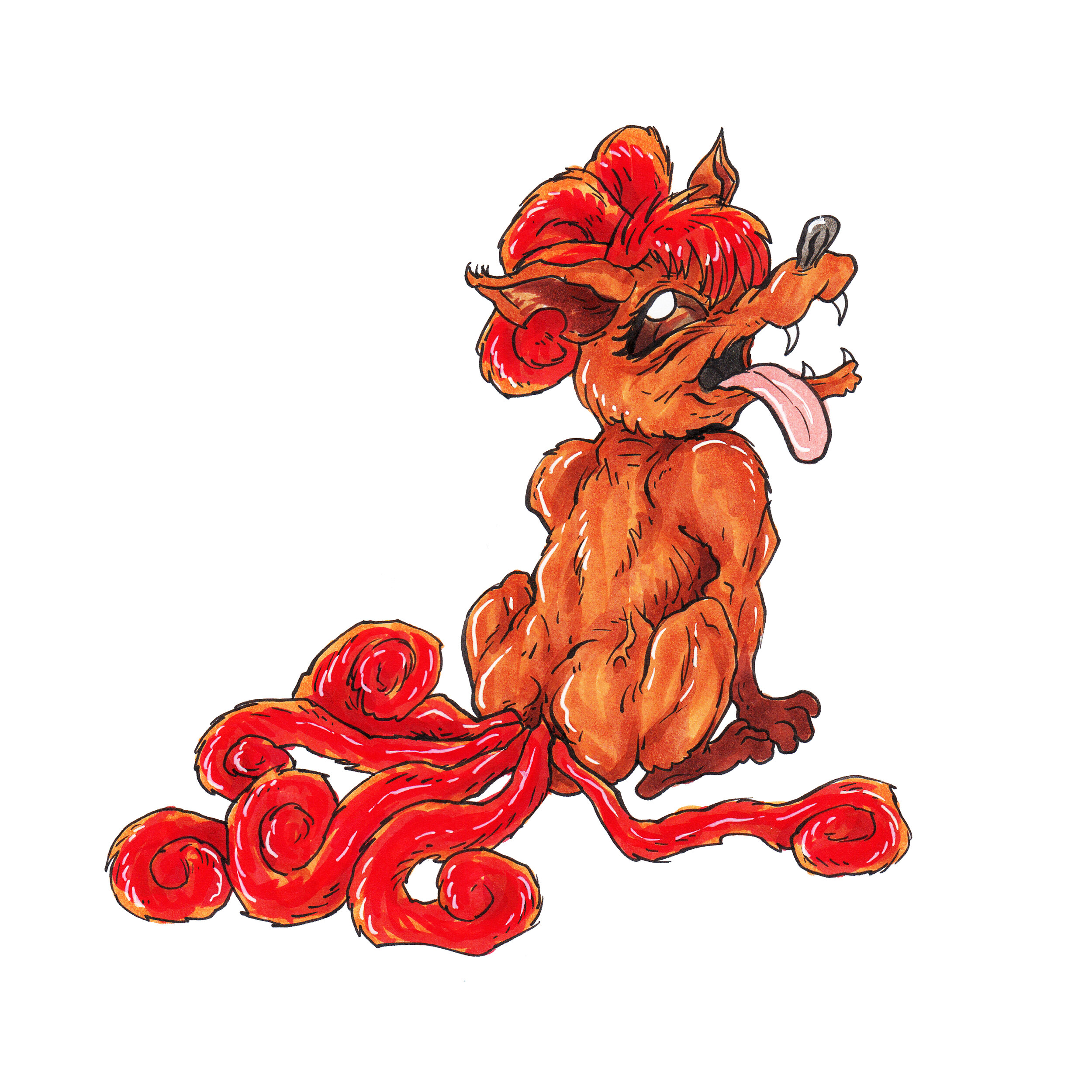 Vulpix