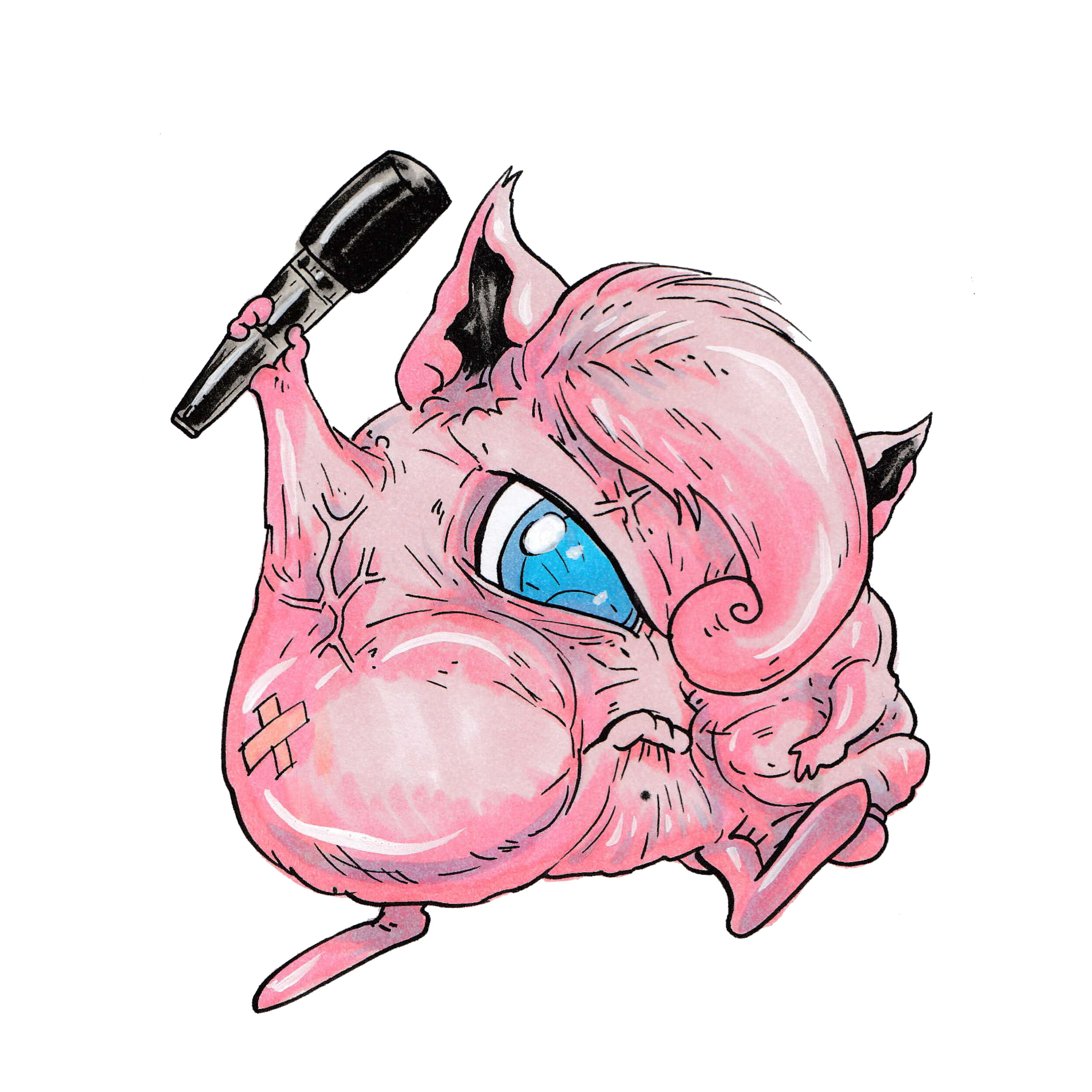 Jigglypuff