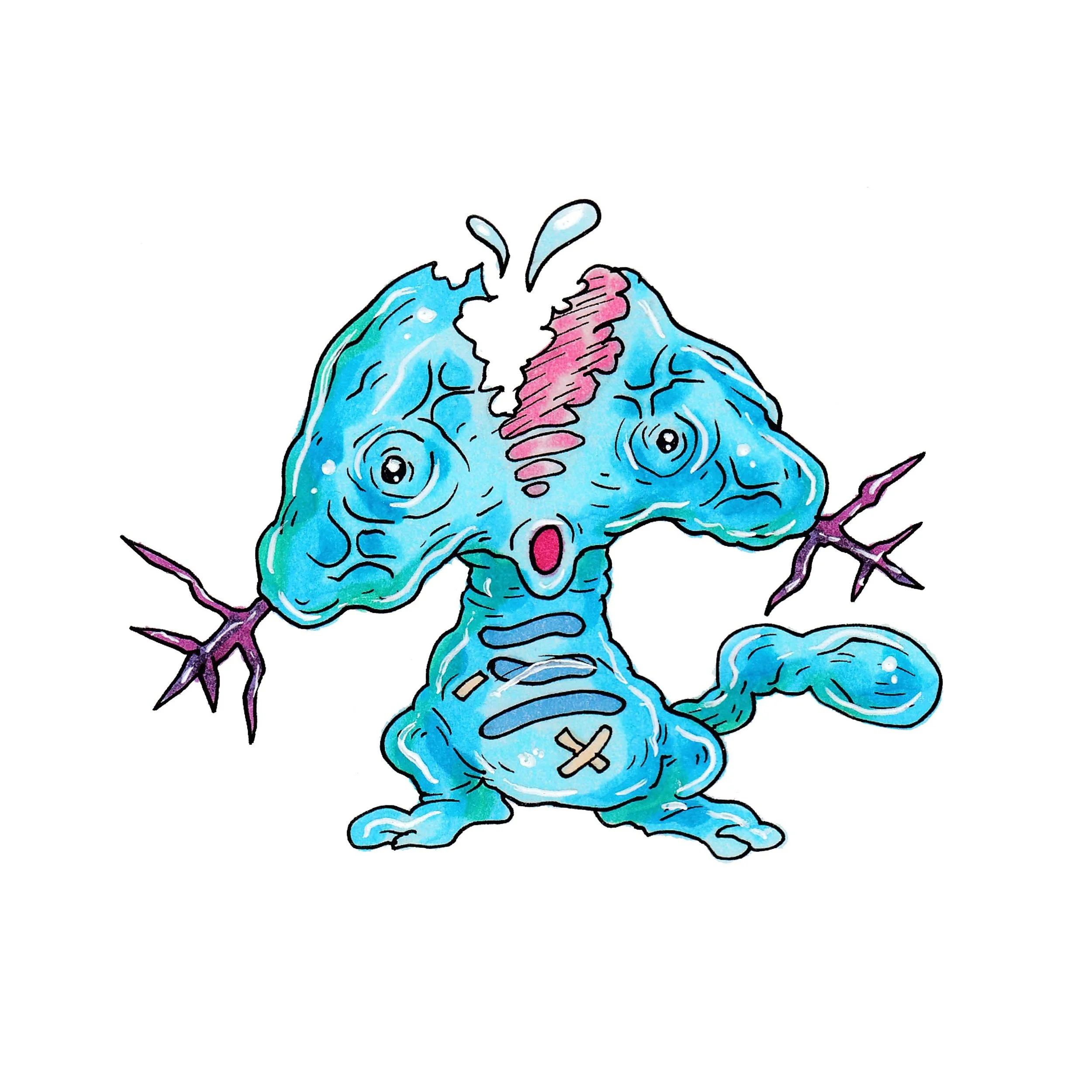 Wooper