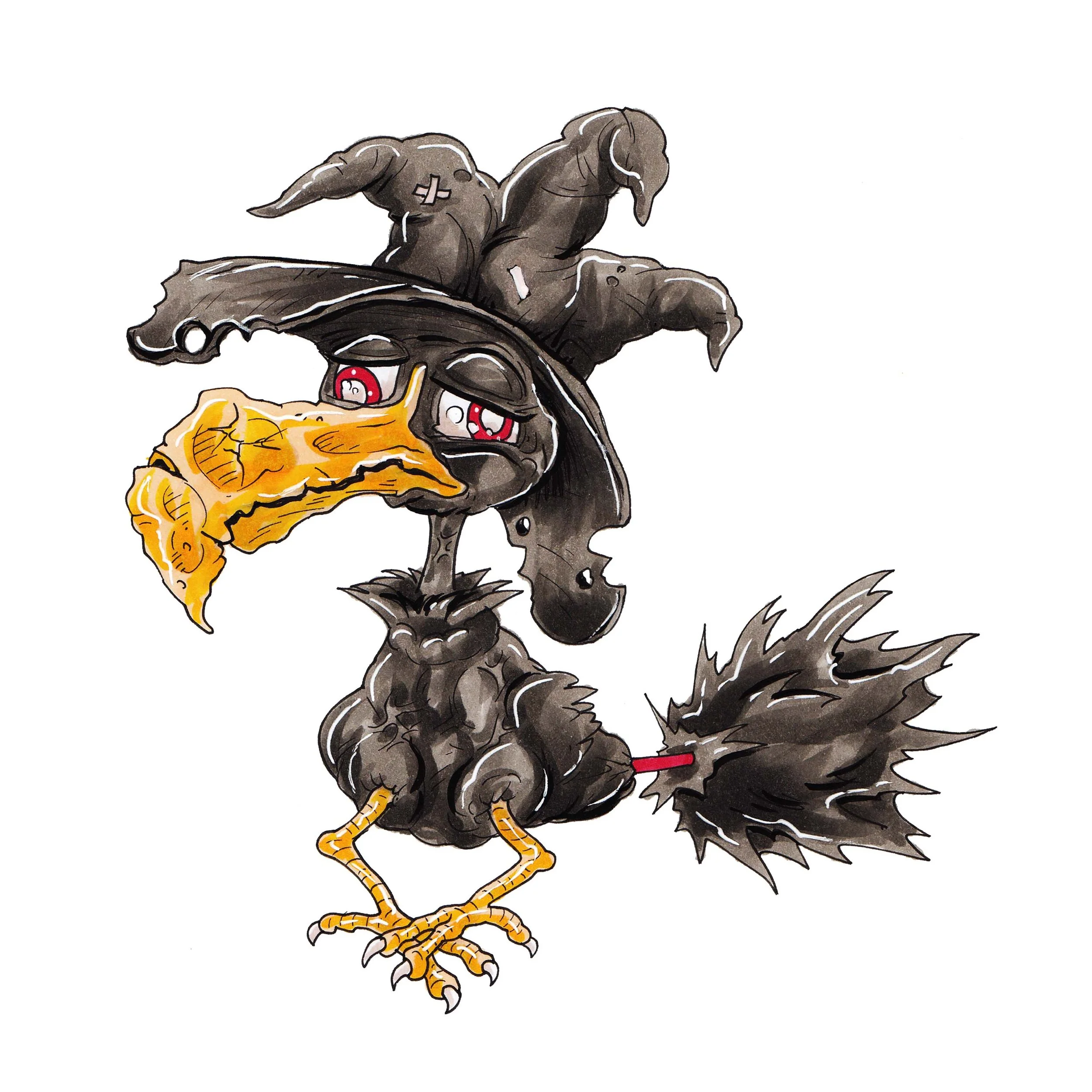 Murkrow