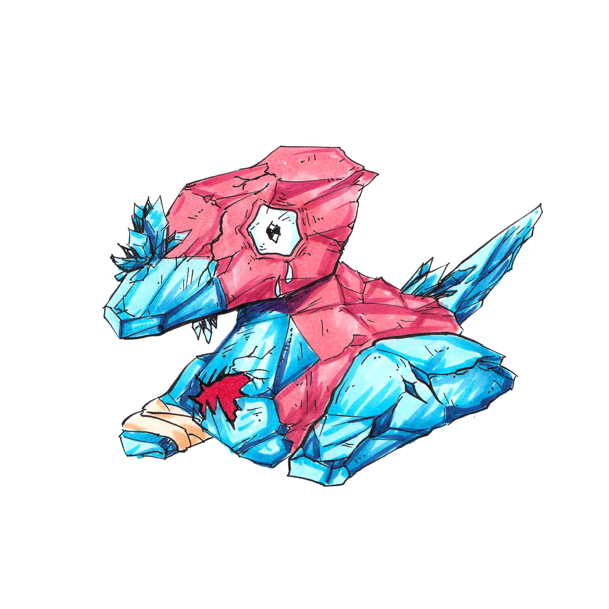 Porygon
