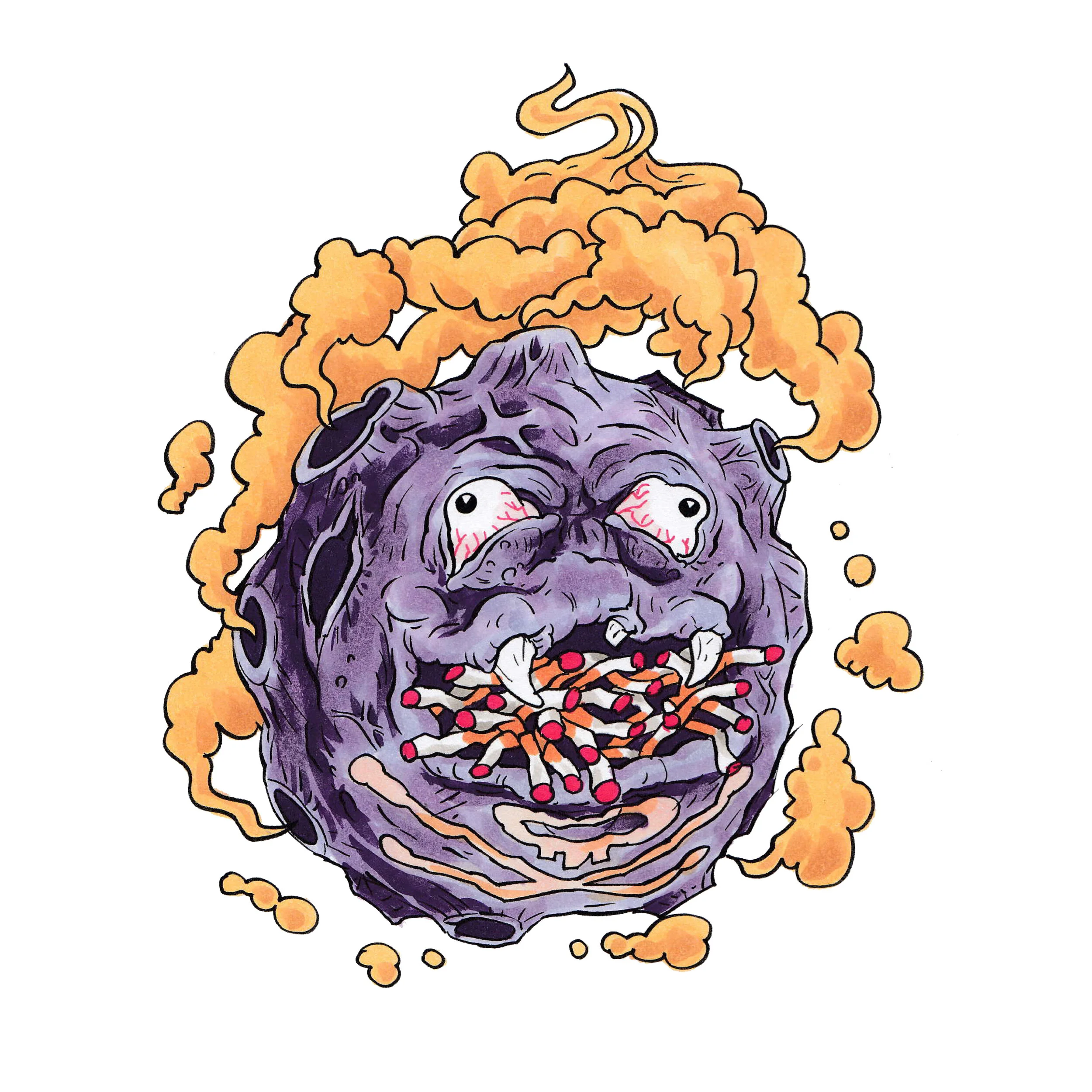 Koffing