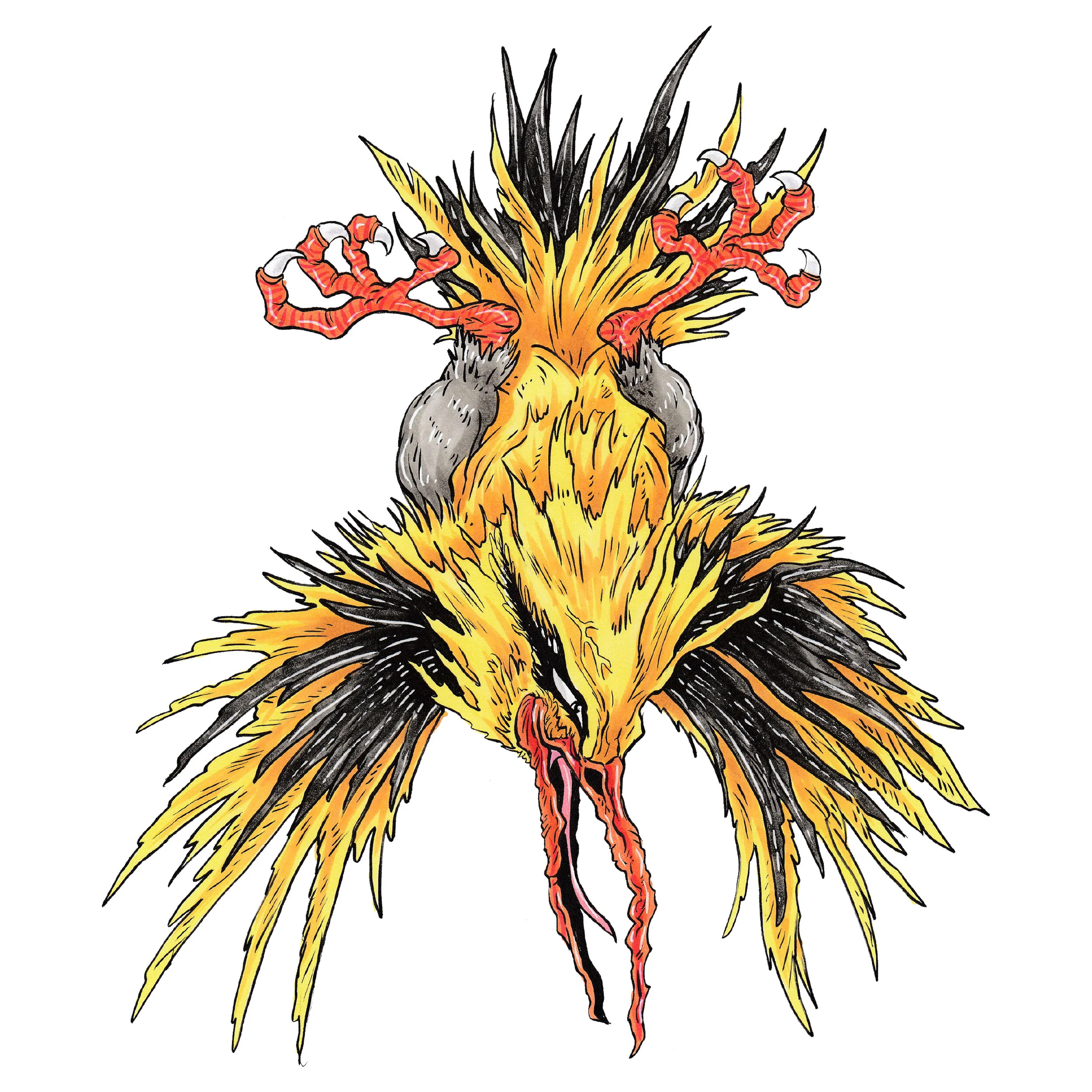 Zapdos
