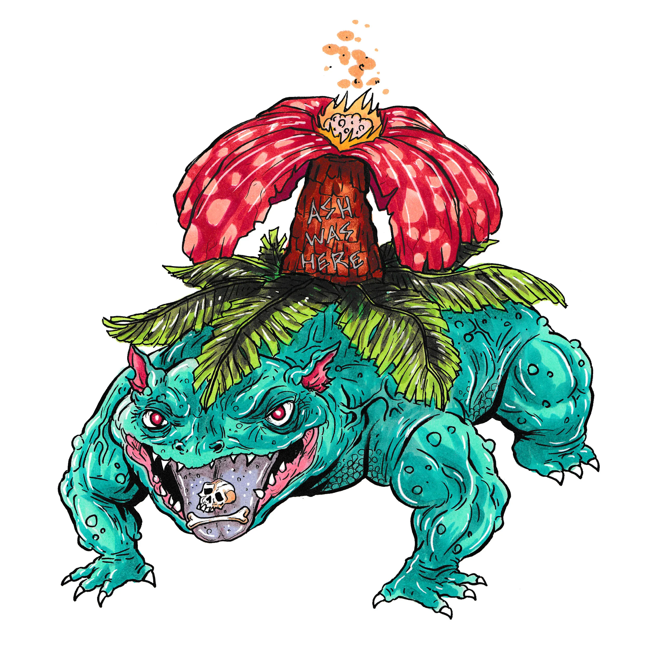 Venusaur