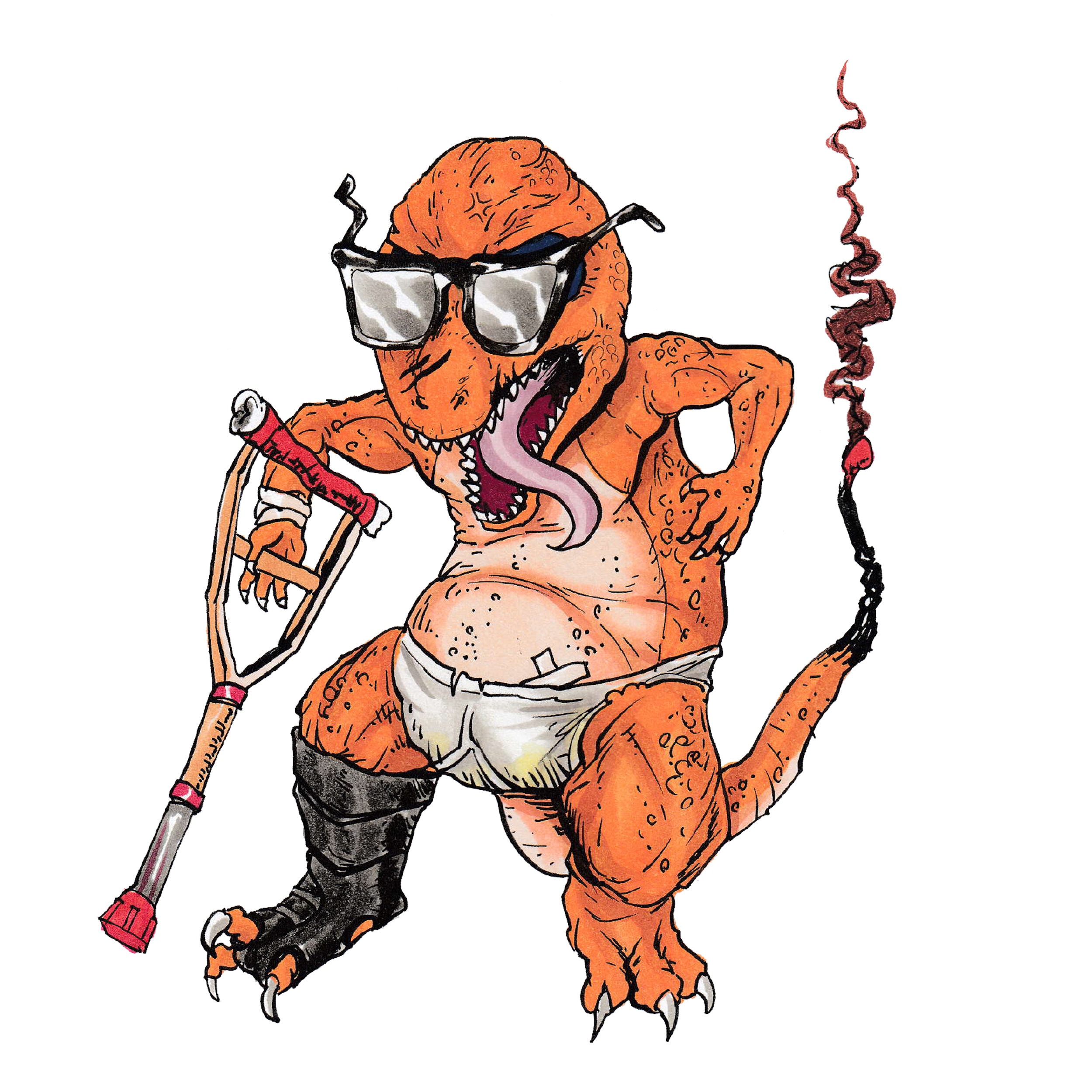 Charmander