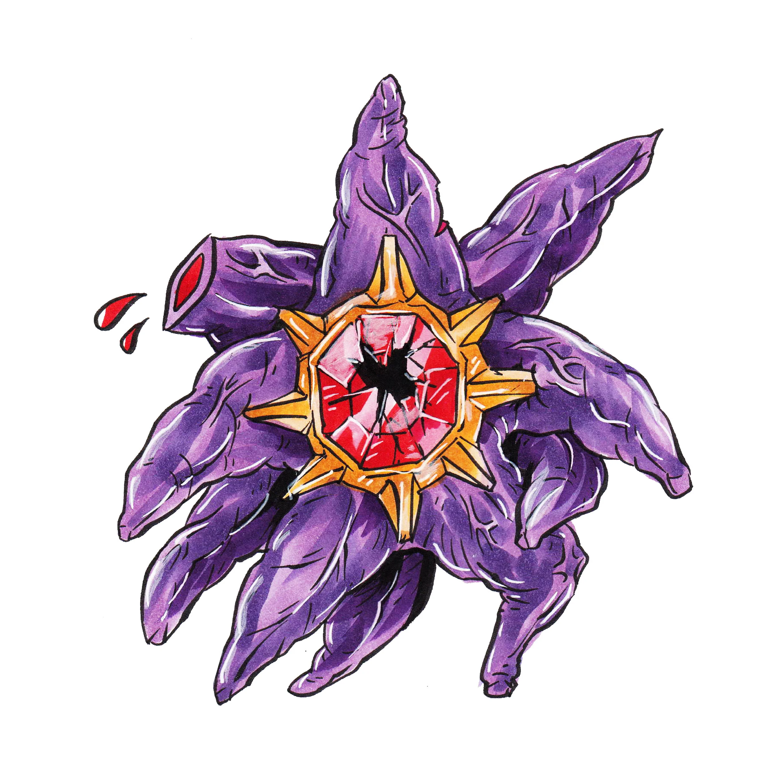 Starmie