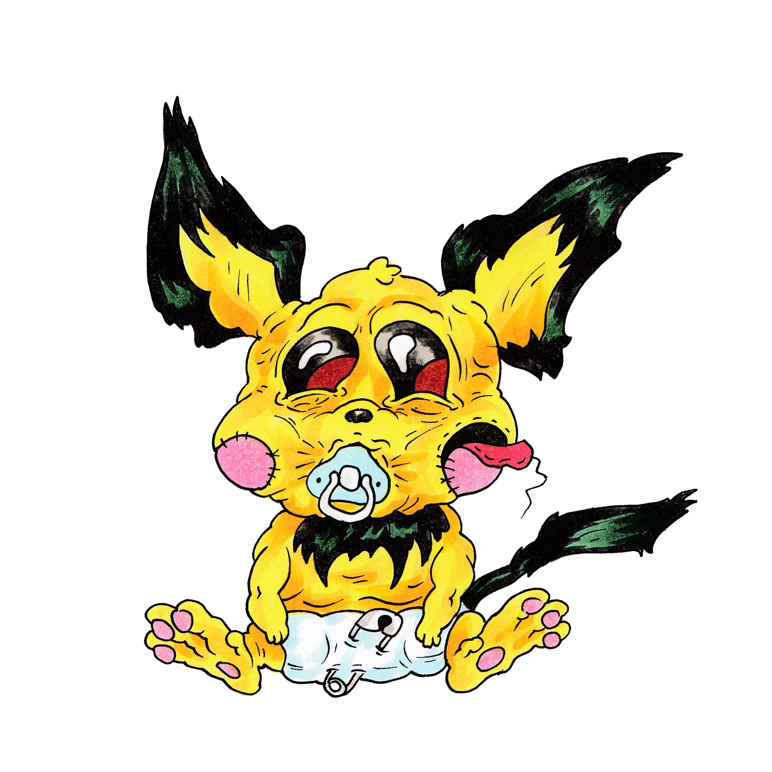 Pichu