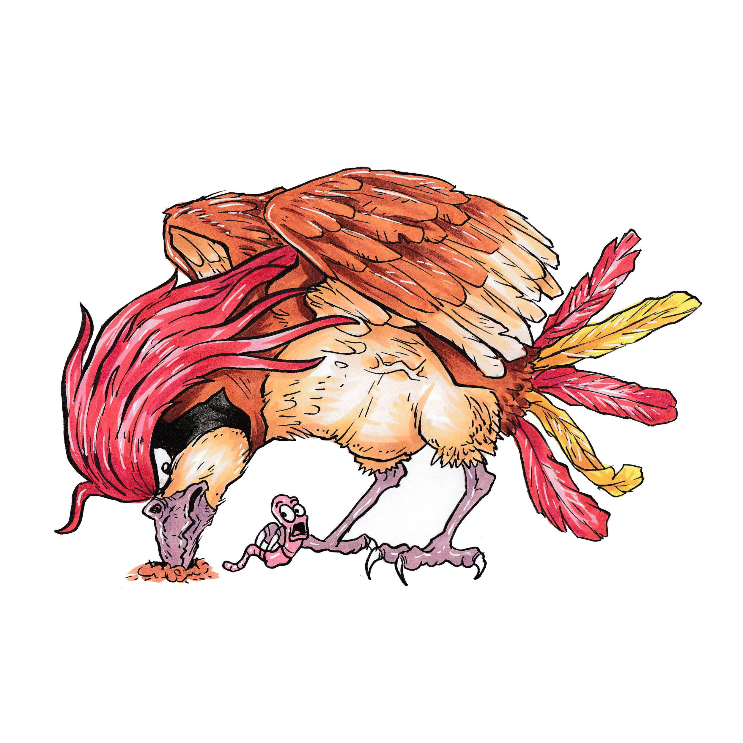 Pidgeotto
