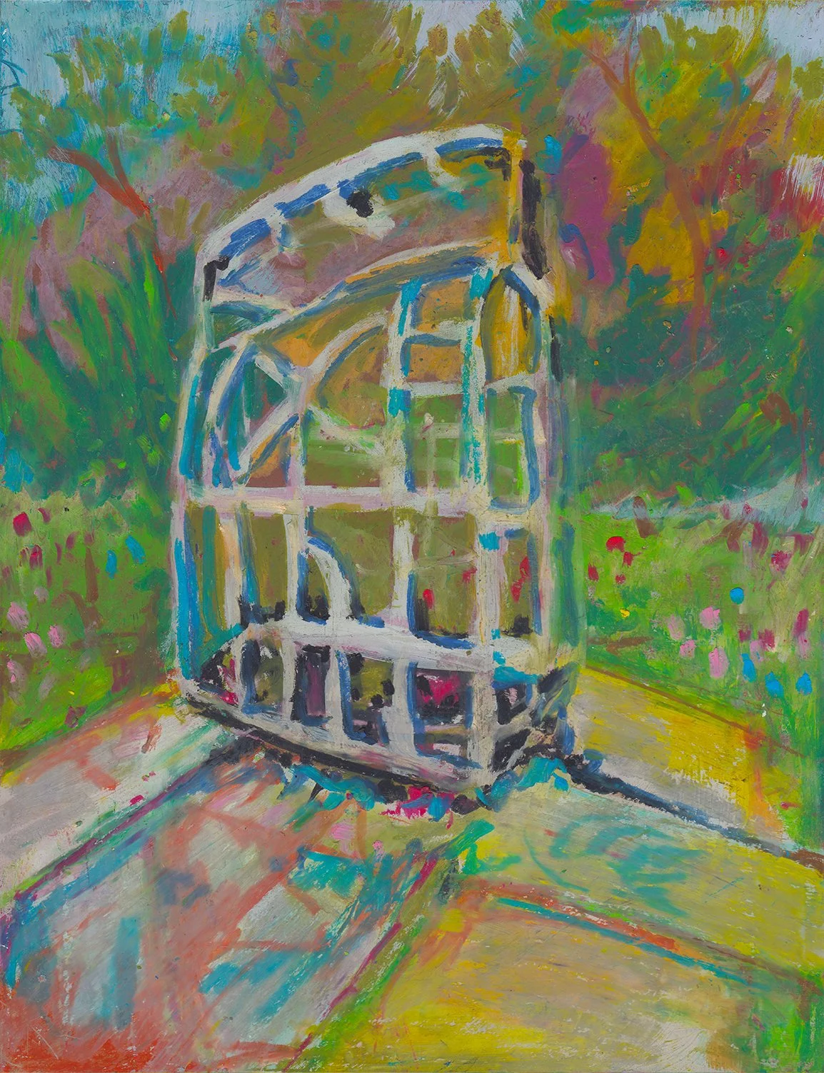 Burned Bin Oil Pastel 5m.jpg