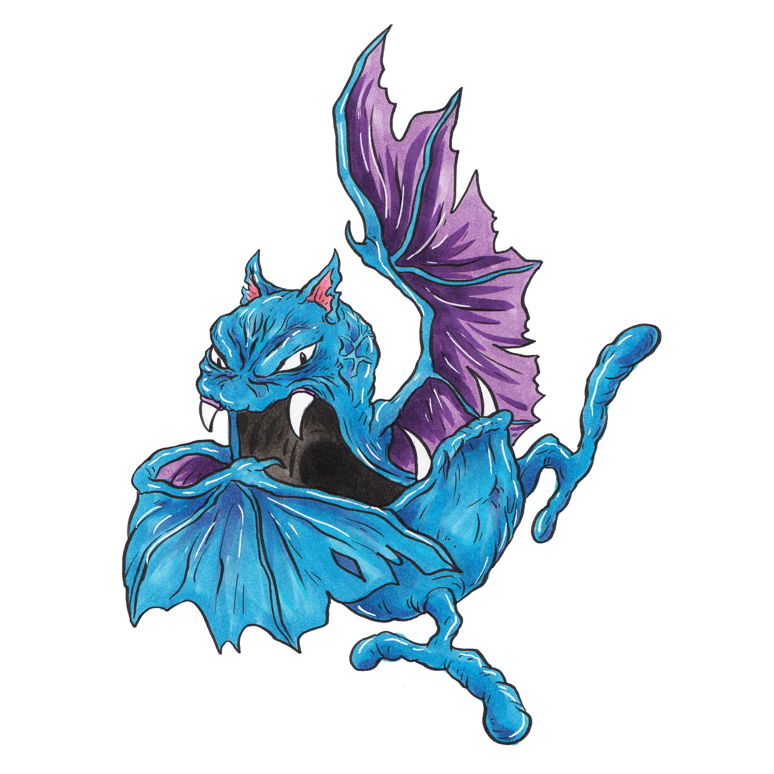 Golbat