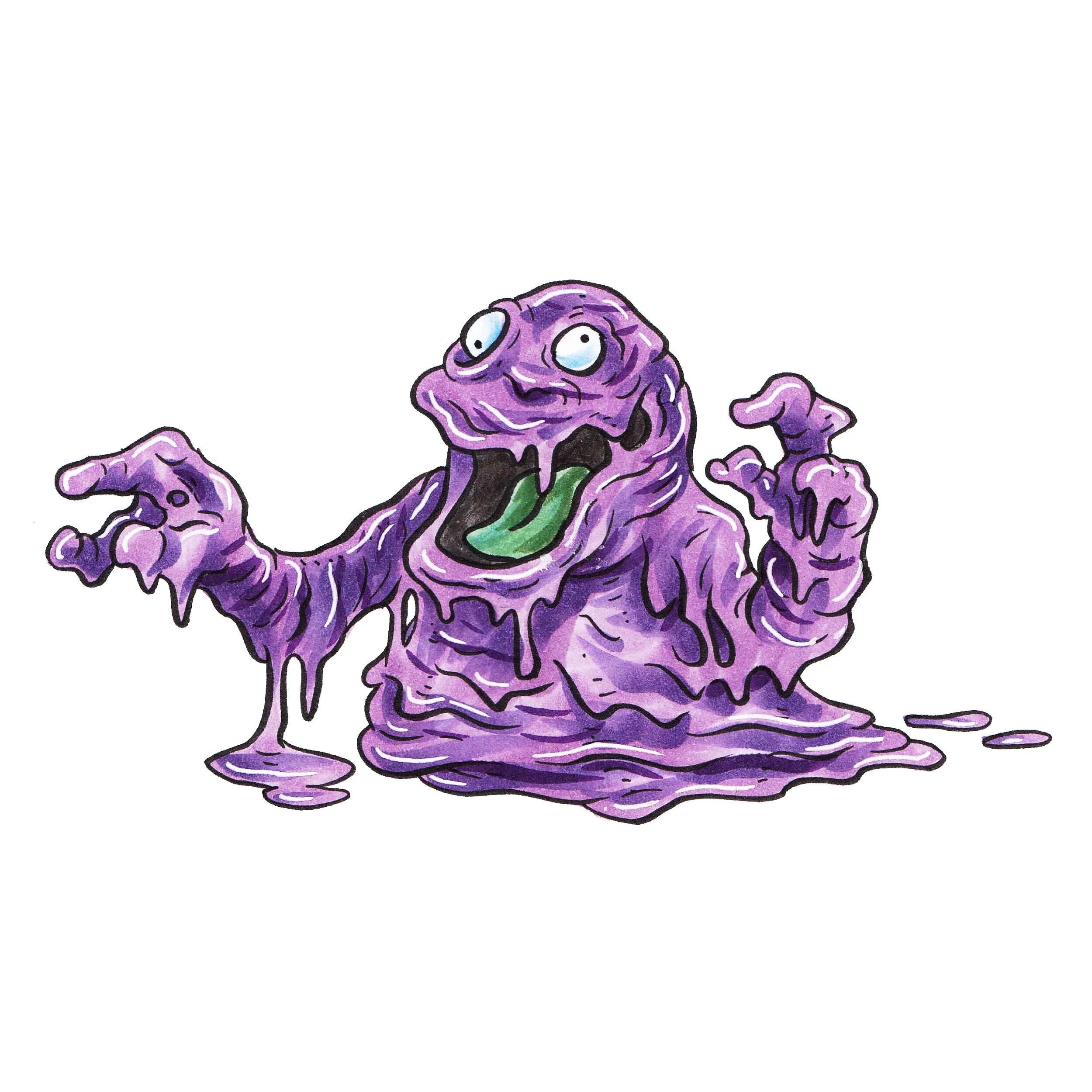 Grimer