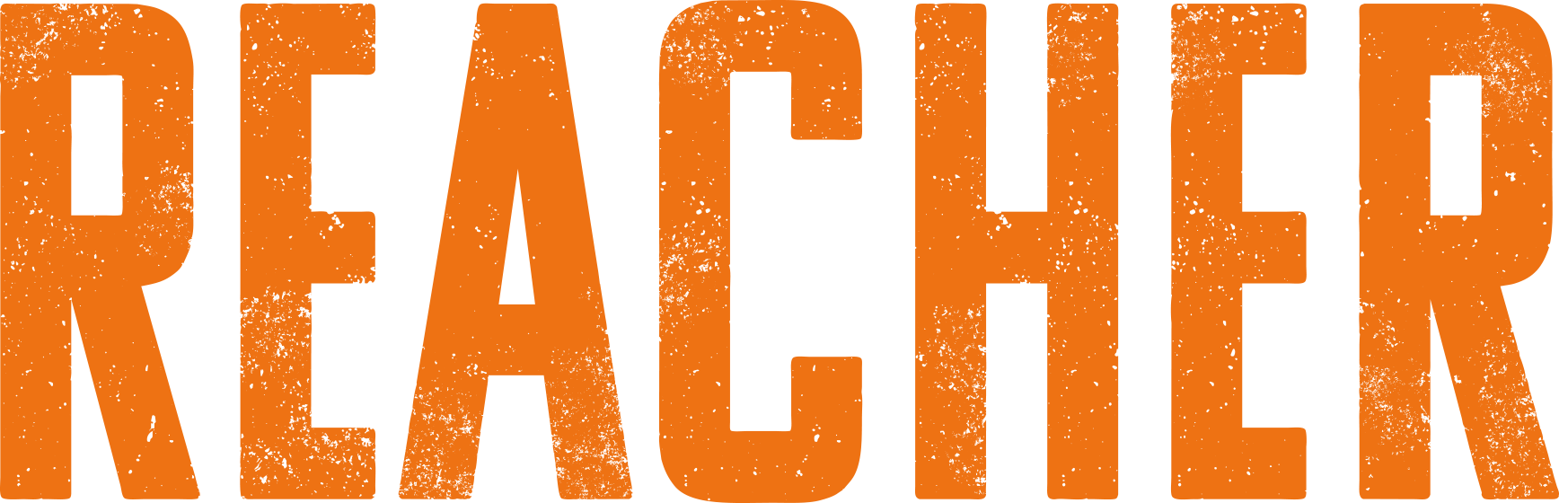 Text in orange with a black background that reads 'DEACTIVATED' in large, distressed font.