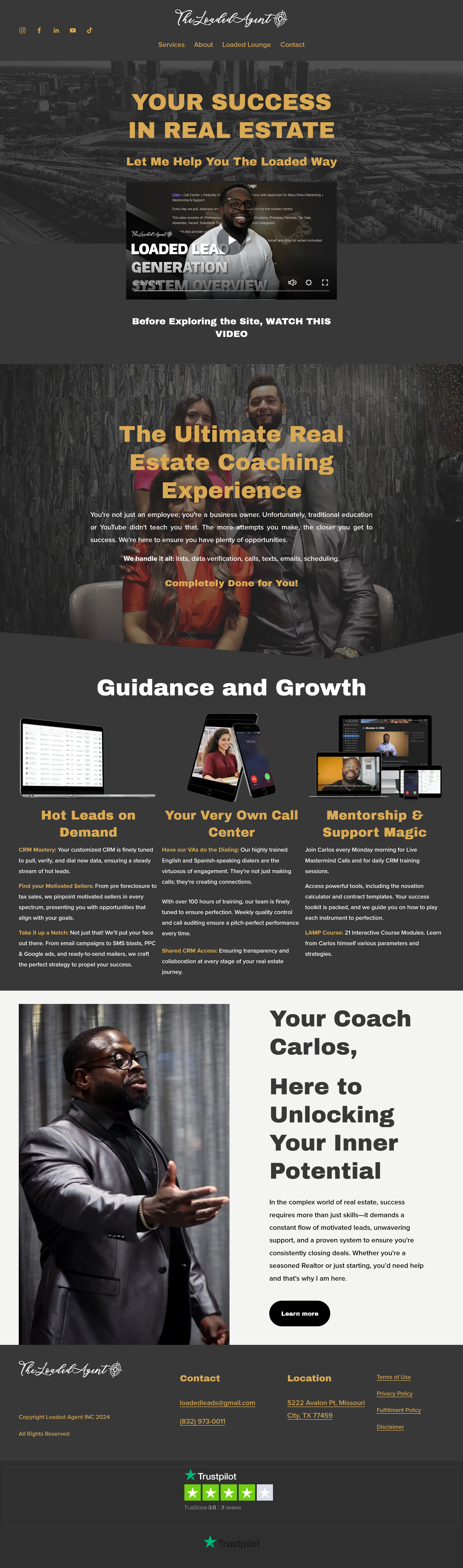 Screenshot 2024-06-23 at 13-07-23 The Loaded Agent.png