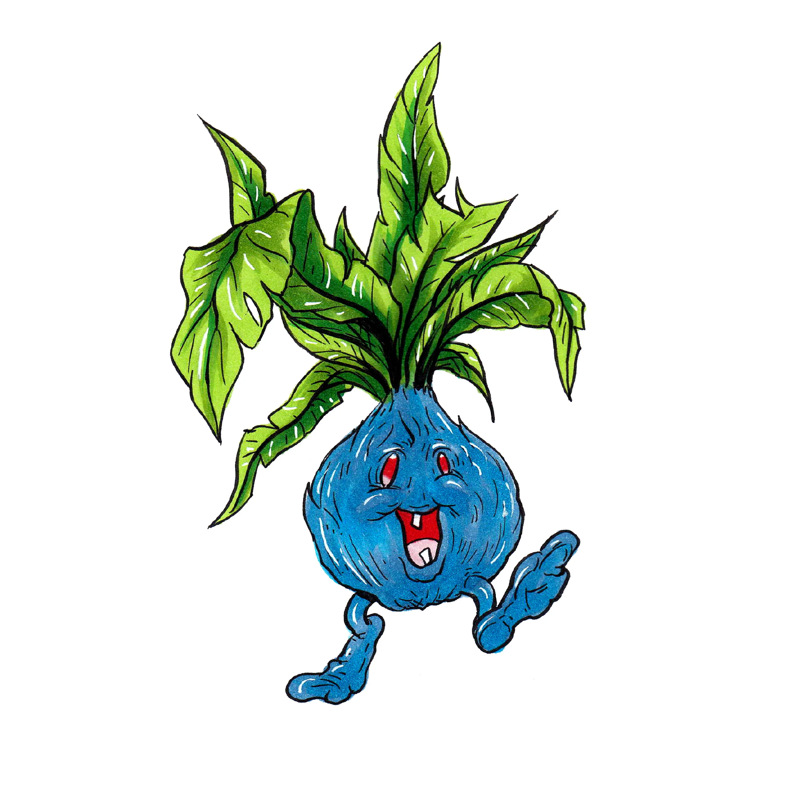 Oddish