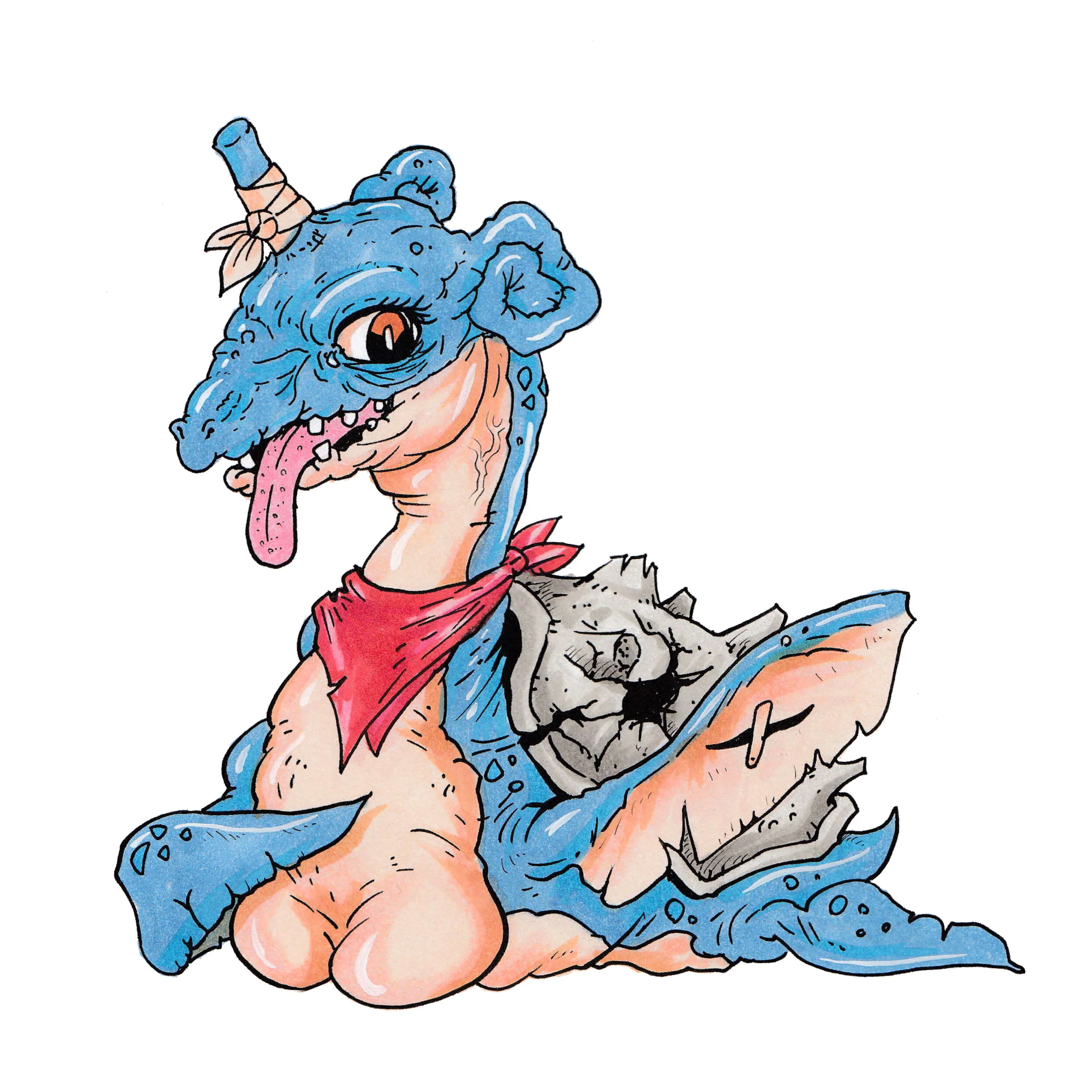 Lapras