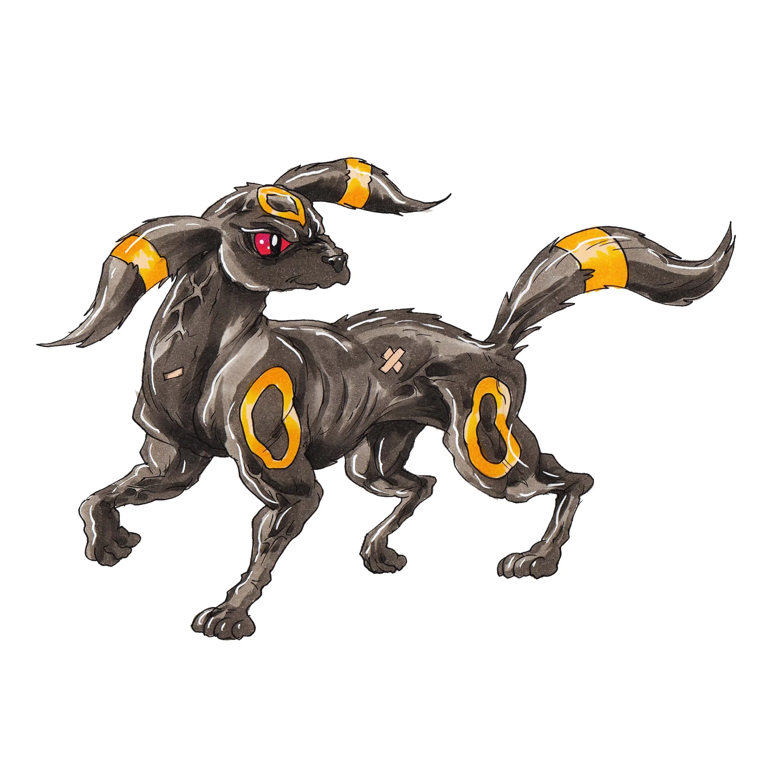 Umbreon