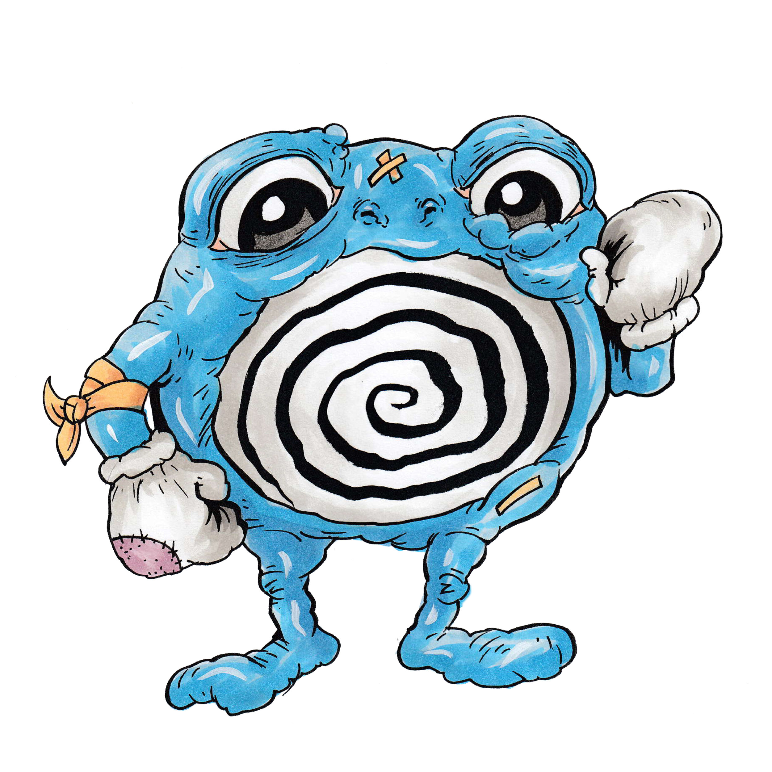 Poliwhirl