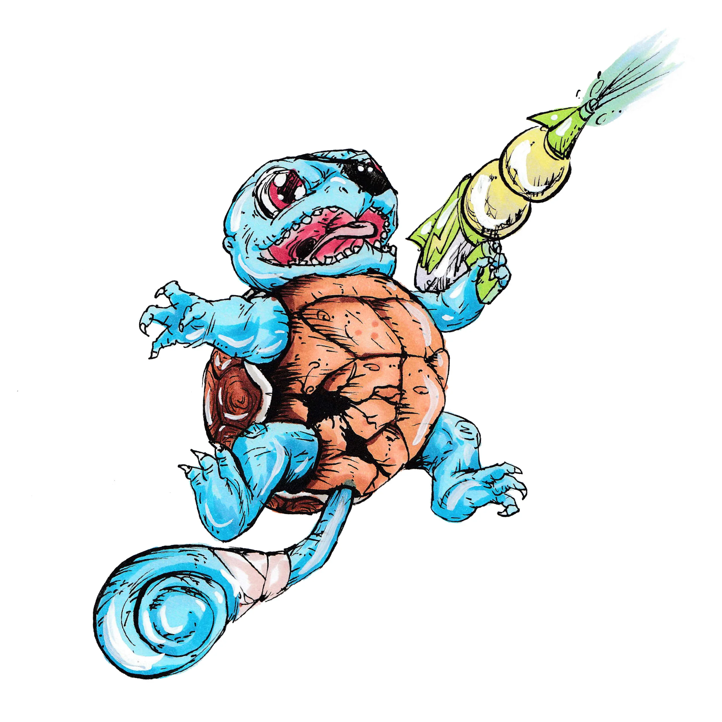 Squirtle