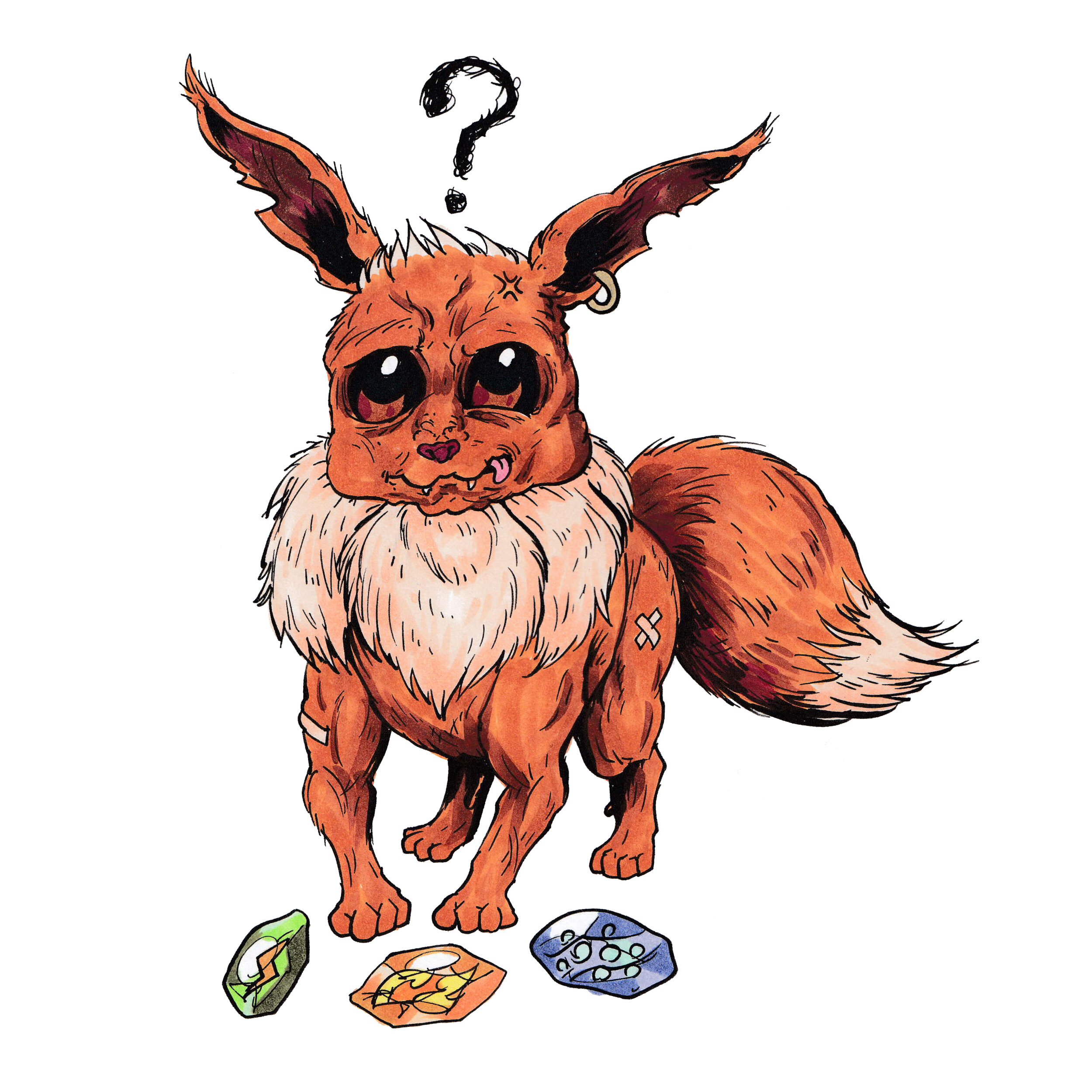 Eevee